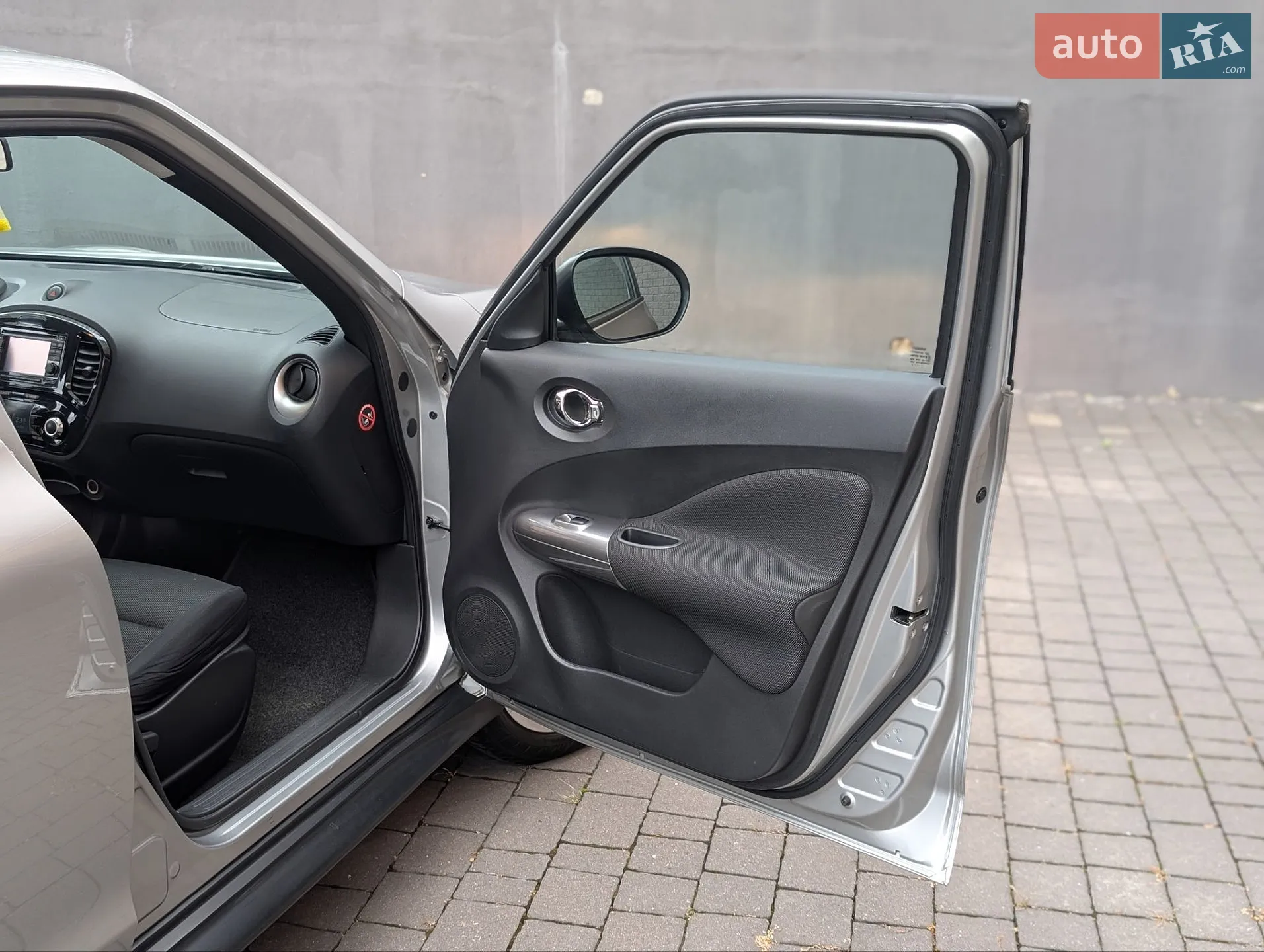 2011 Nissan Juke - мініатюра 41