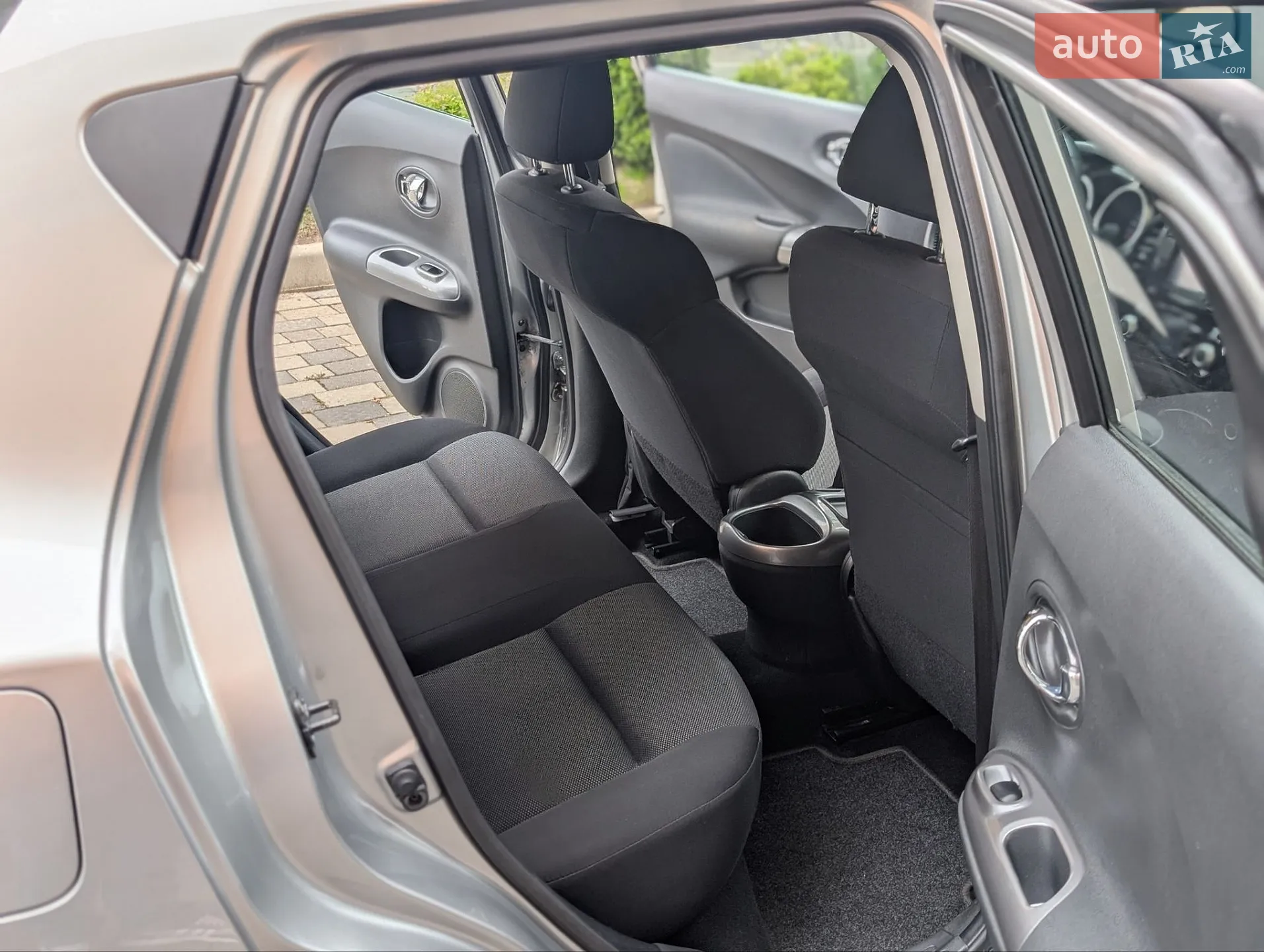 2011 Nissan Juke - мініатюра 44