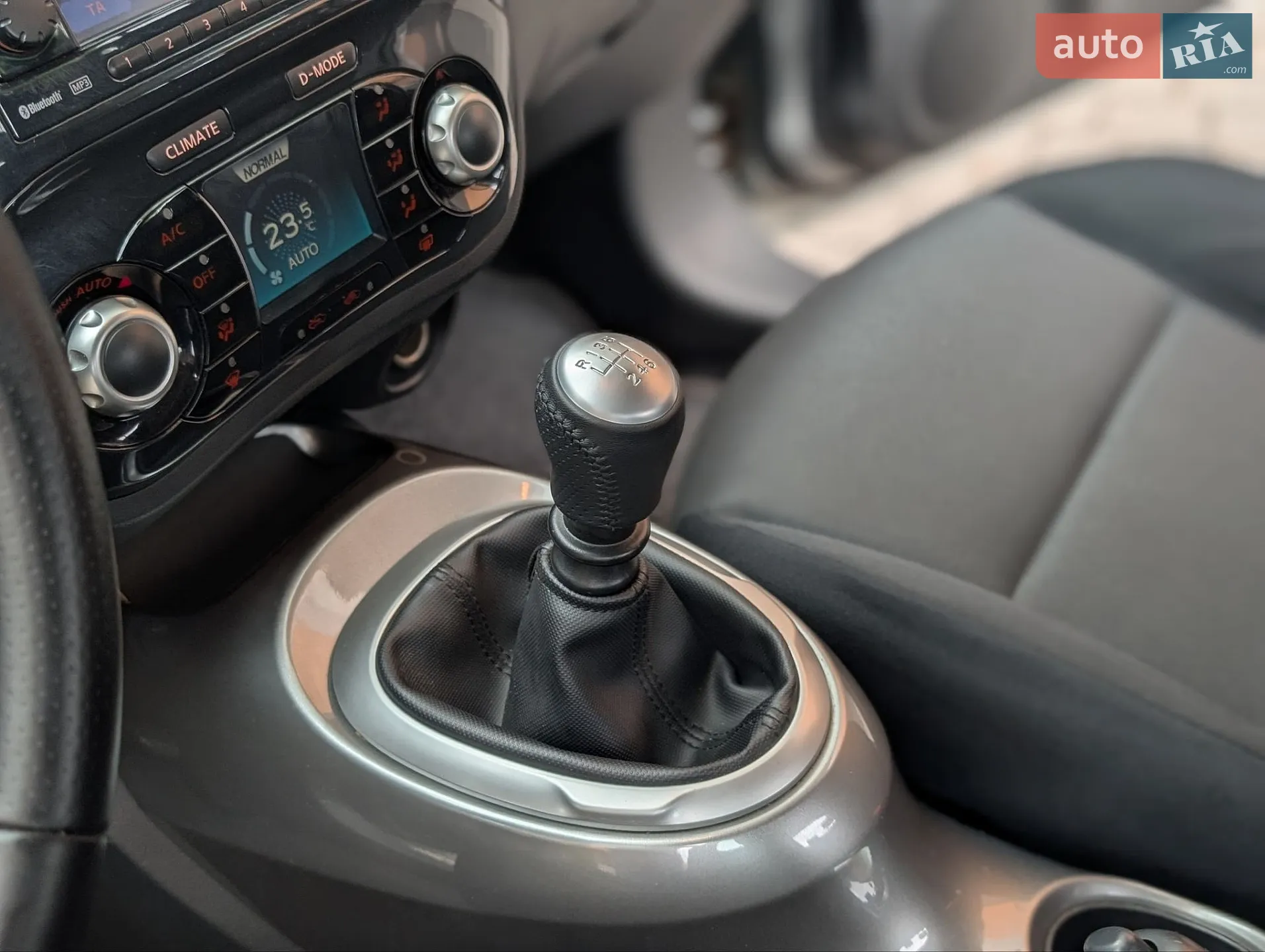 2011 Nissan Juke - мініатюра 50