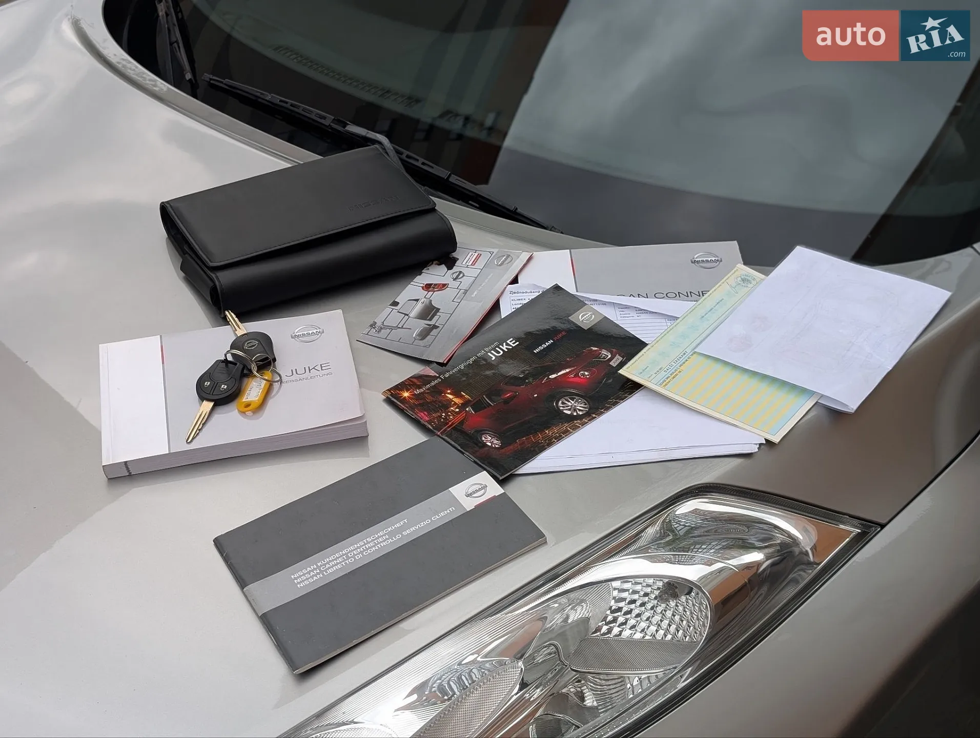2011 Nissan Juke - мініатюра 61
