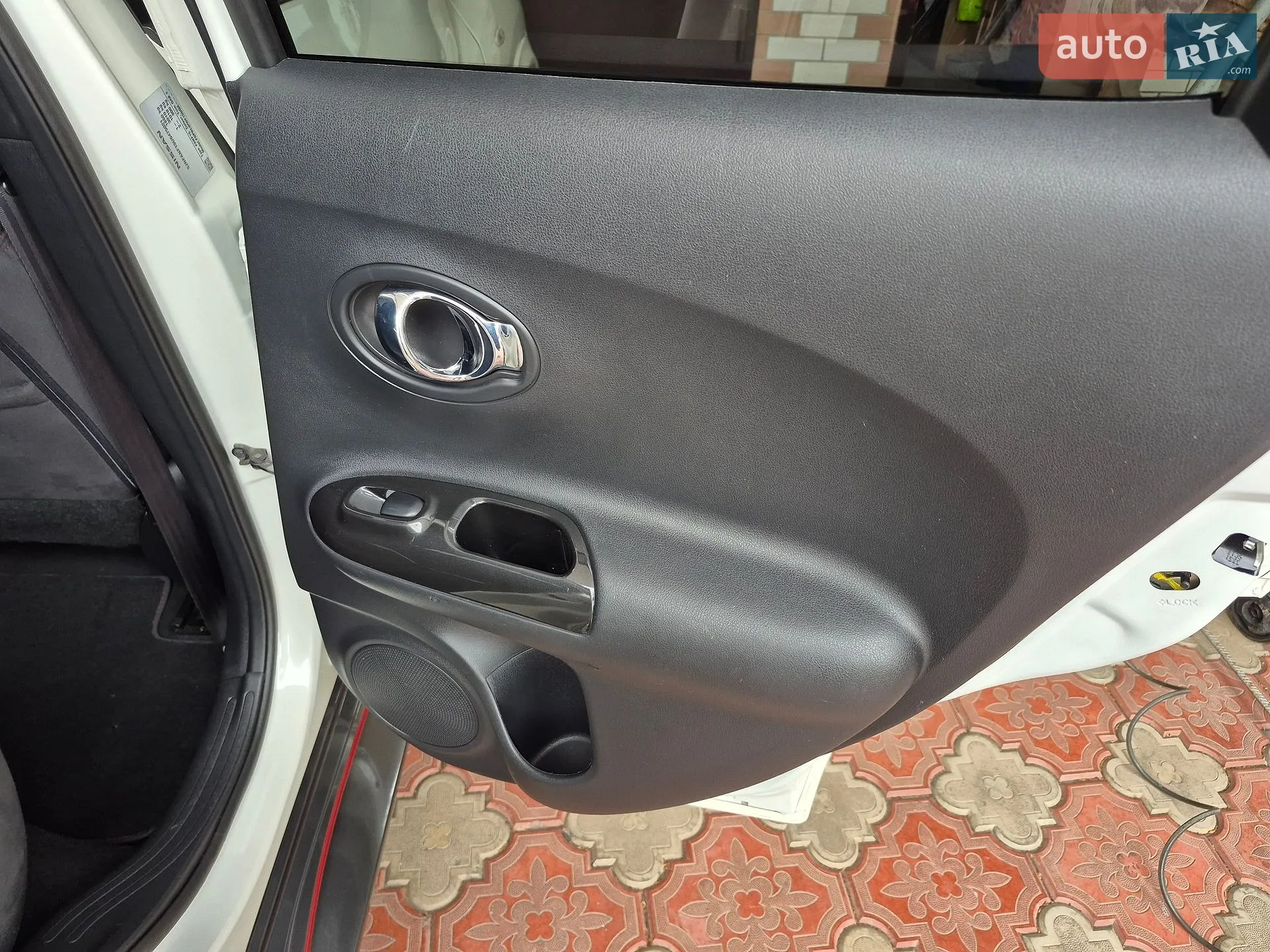 2013 Nissan Juke - мініатюра 6