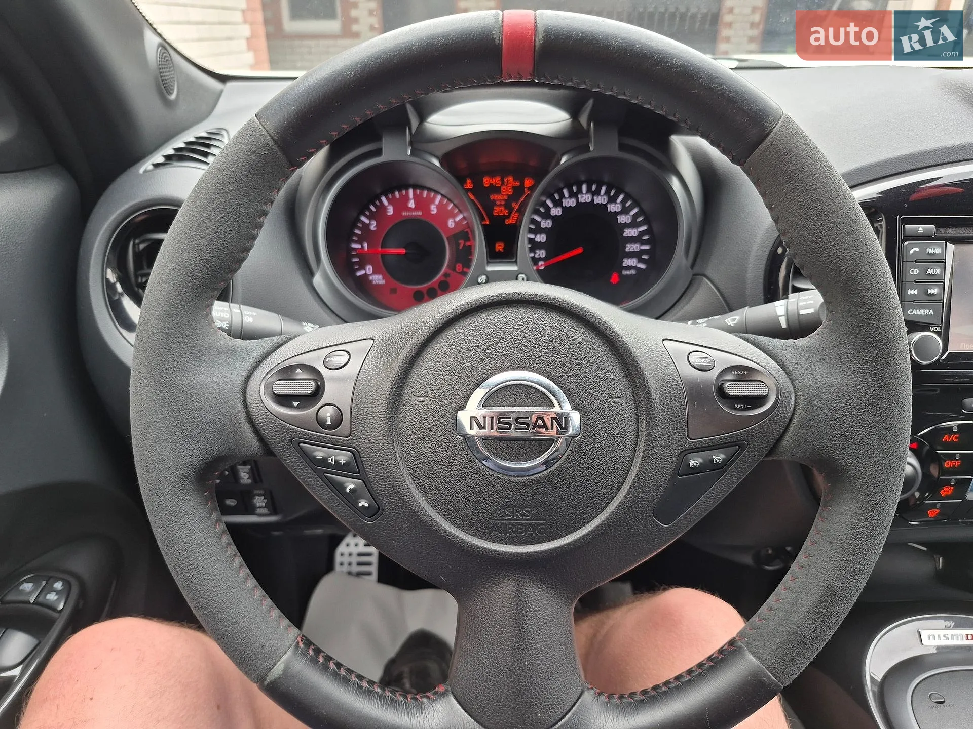 2013 Nissan Juke - мініатюра 16