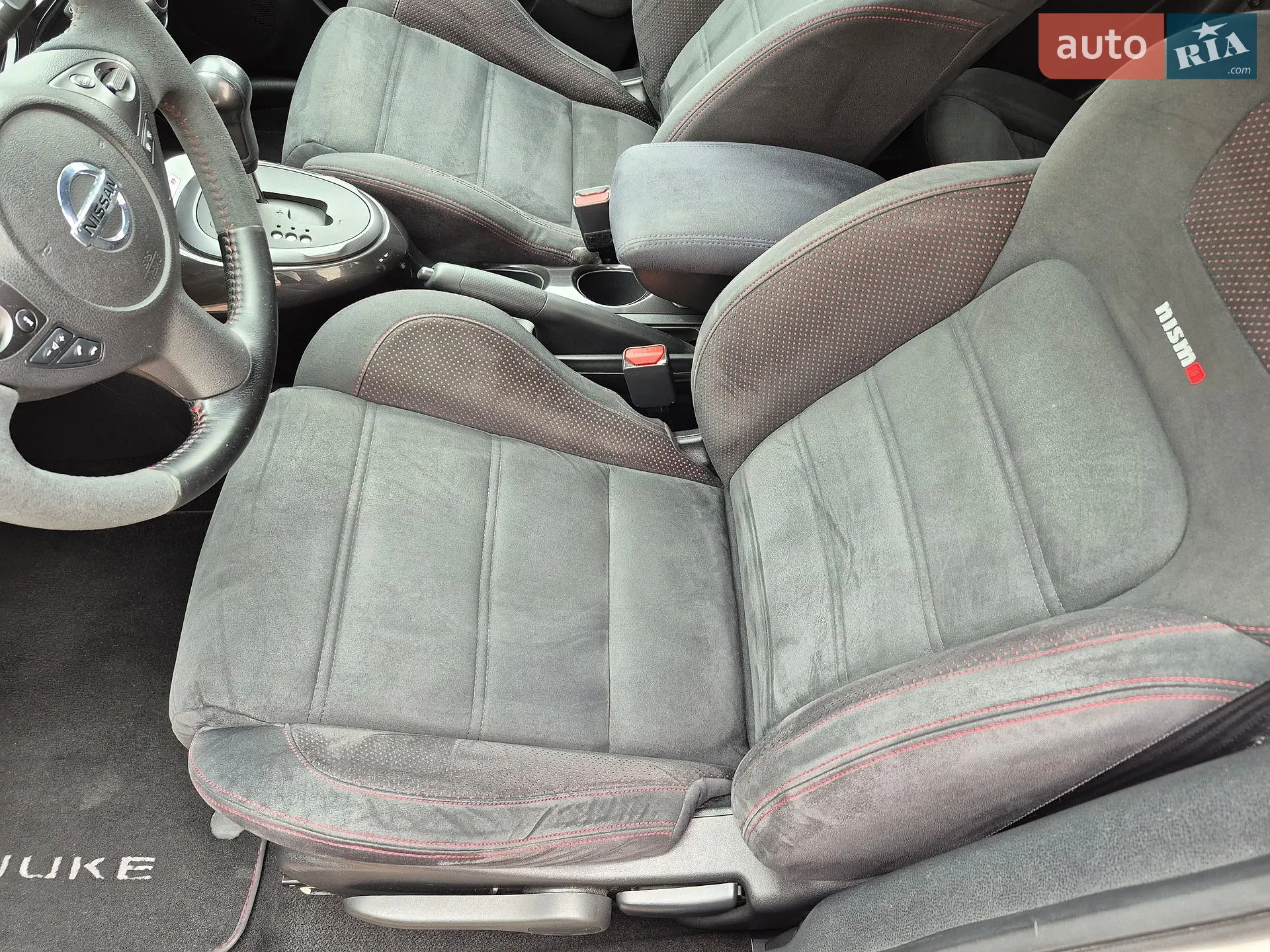 2013 Nissan Juke - мініатюра 21