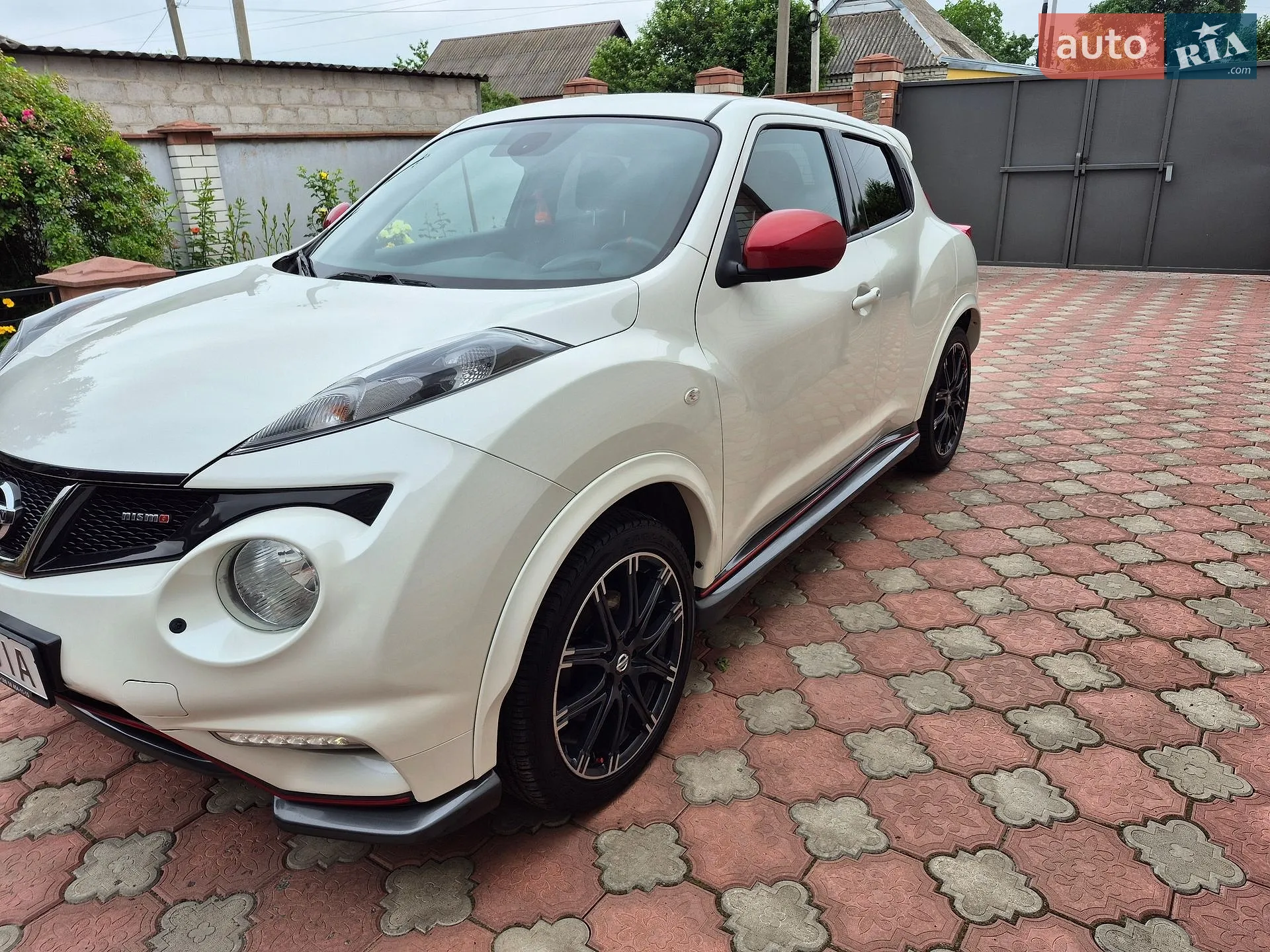 2013 Nissan Juke - мініатюра 39