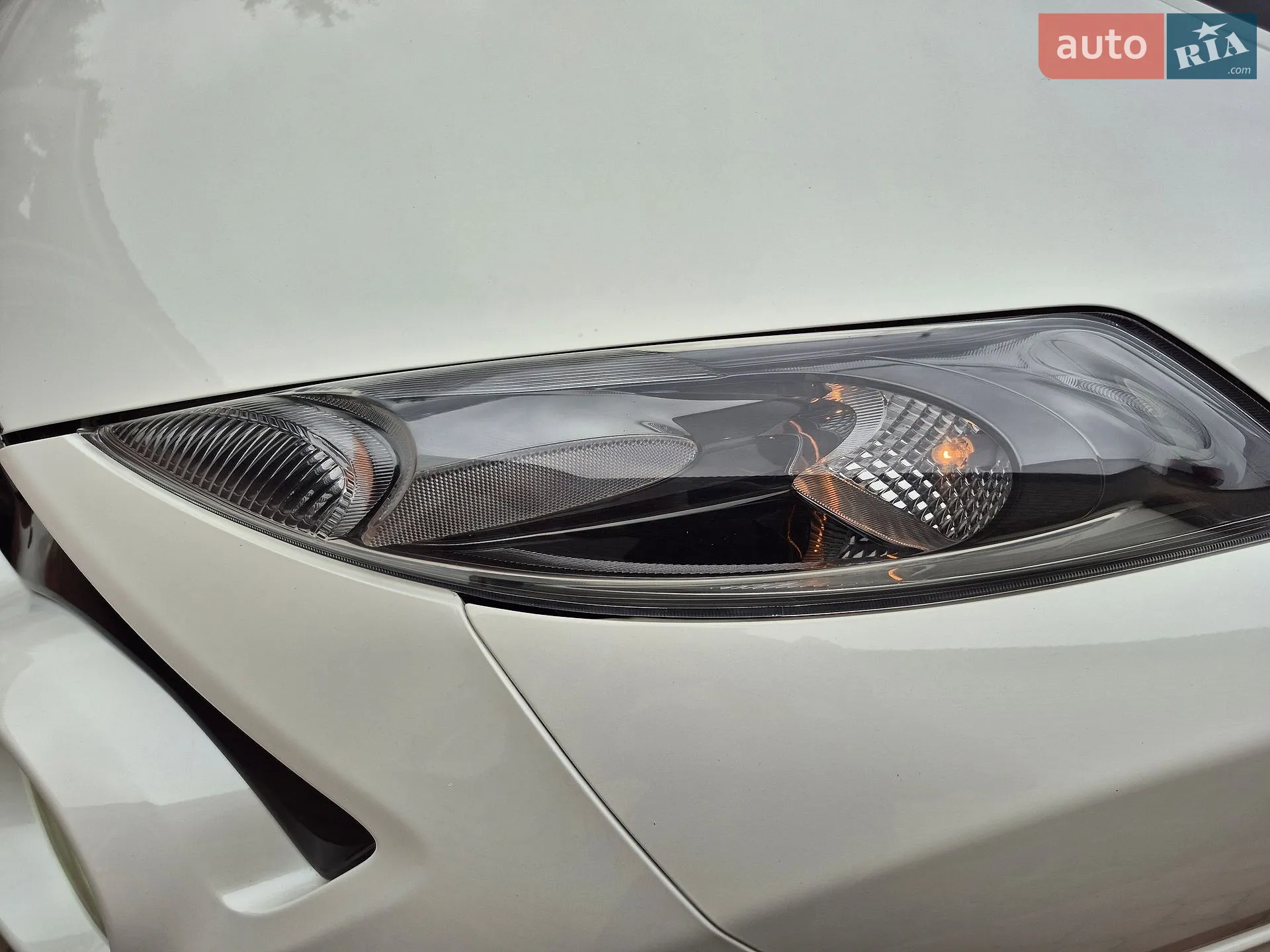 2013 Nissan Juke - мініатюра 45