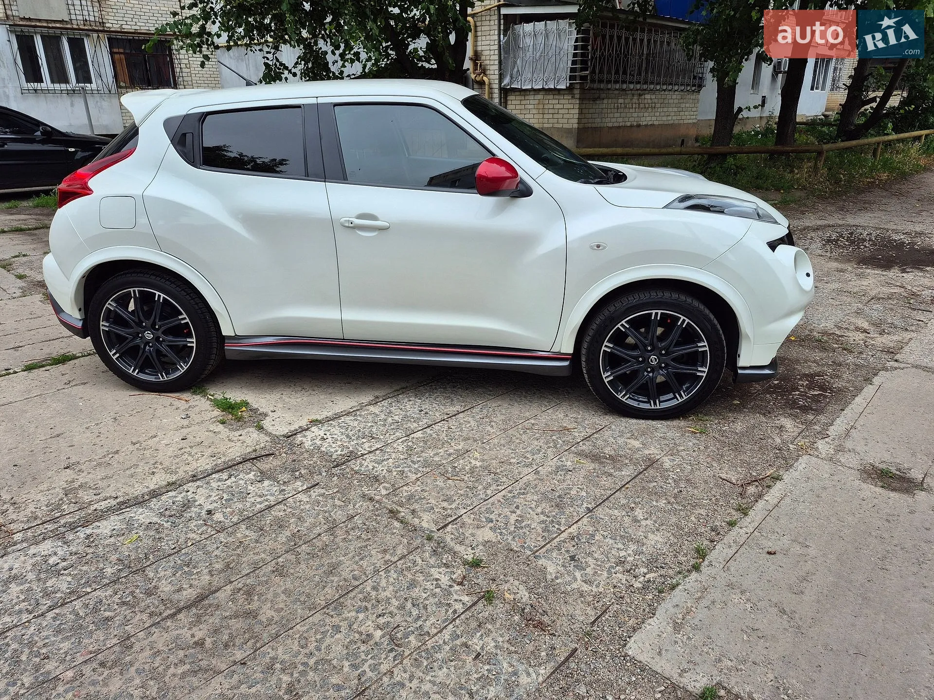2013 Nissan Juke - мініатюра 49