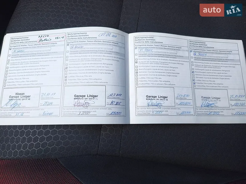 Позашляховик / Кросовер Nissan Juke 2011 в Києві документ 3 фото Позашляховик / Кросовер Nissan Juke 2011 в Києві документ