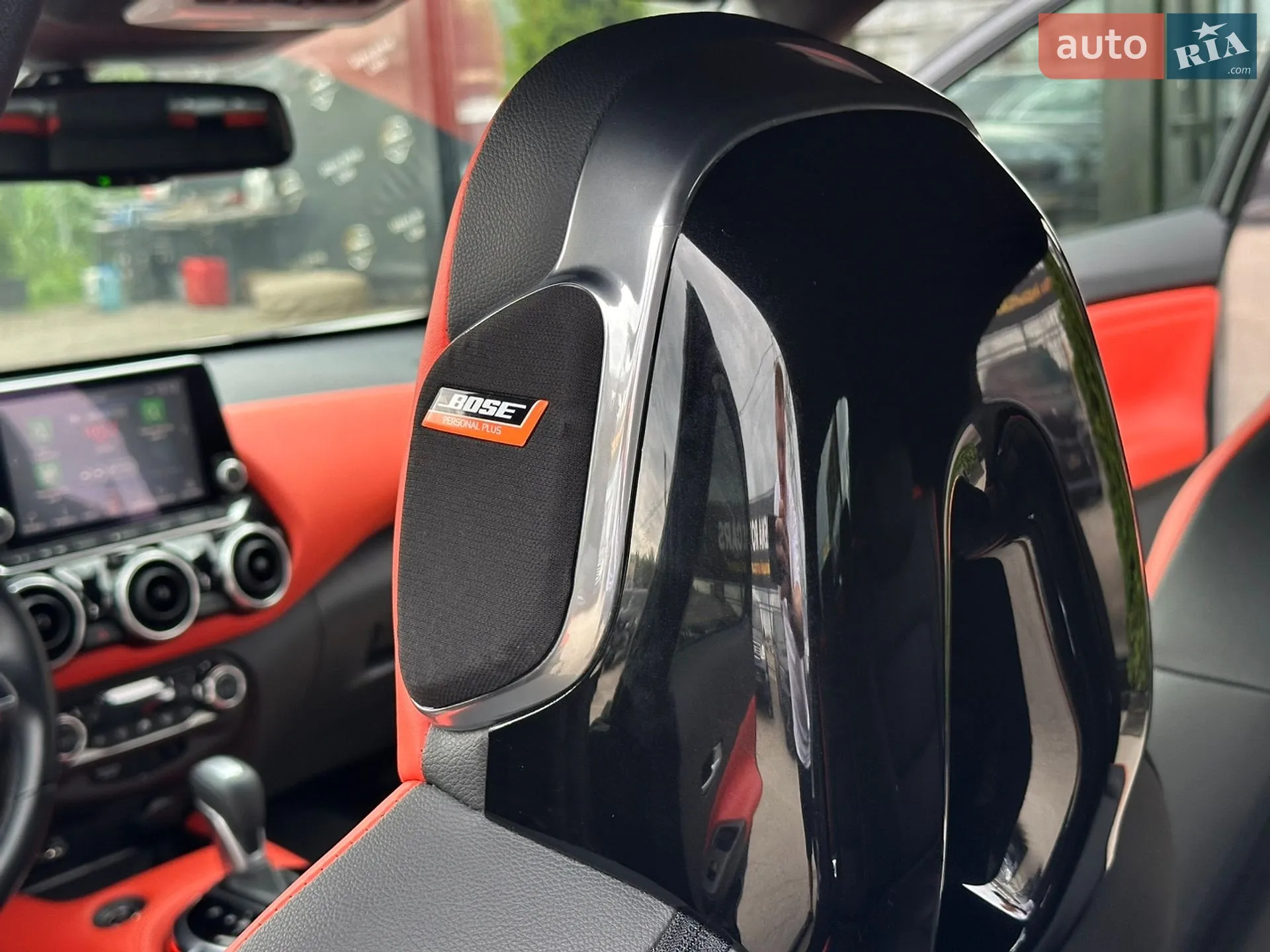 2021 Nissan Juke - мініатюра 16