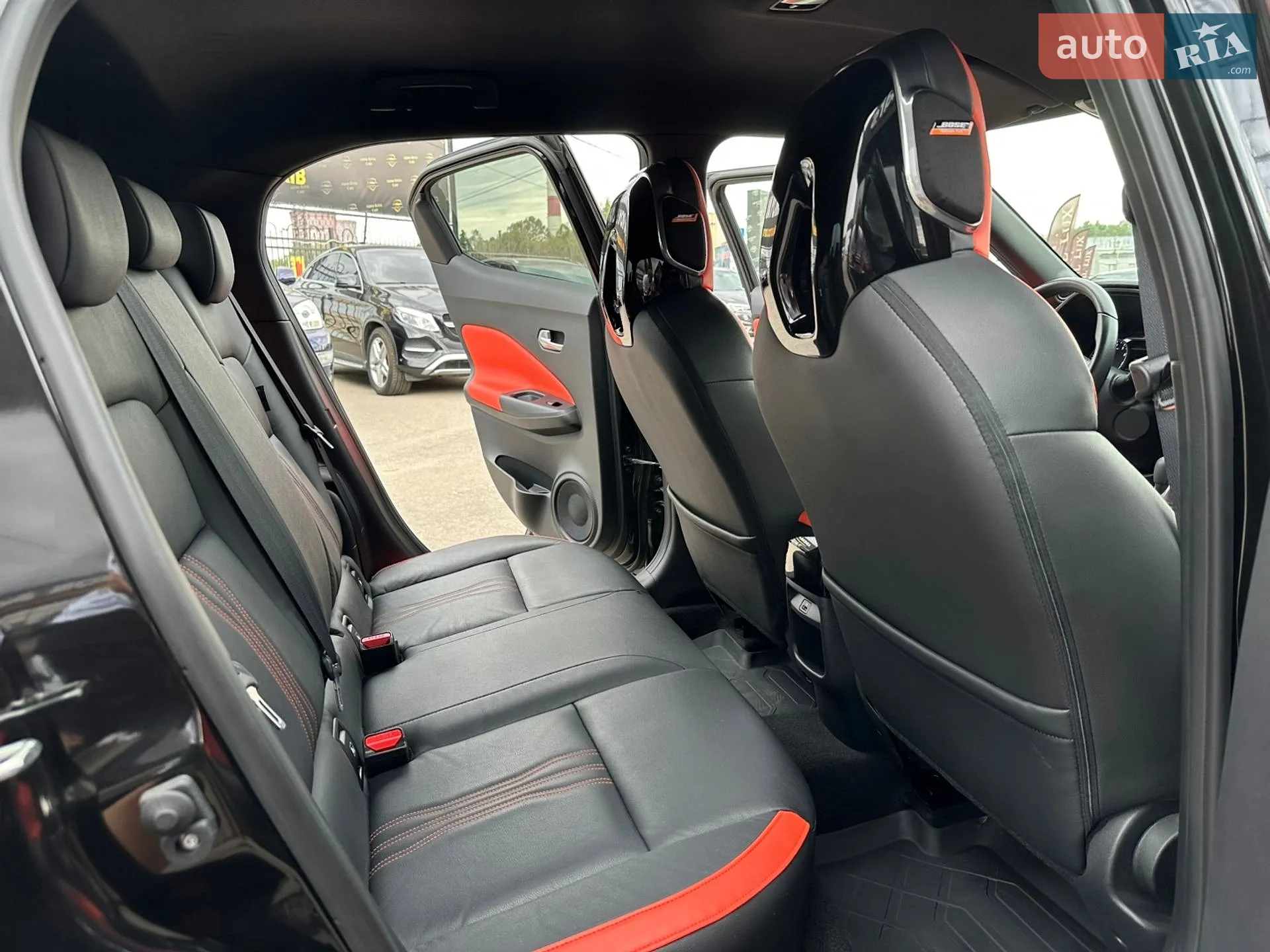 2021 Nissan Juke - мініатюра 19