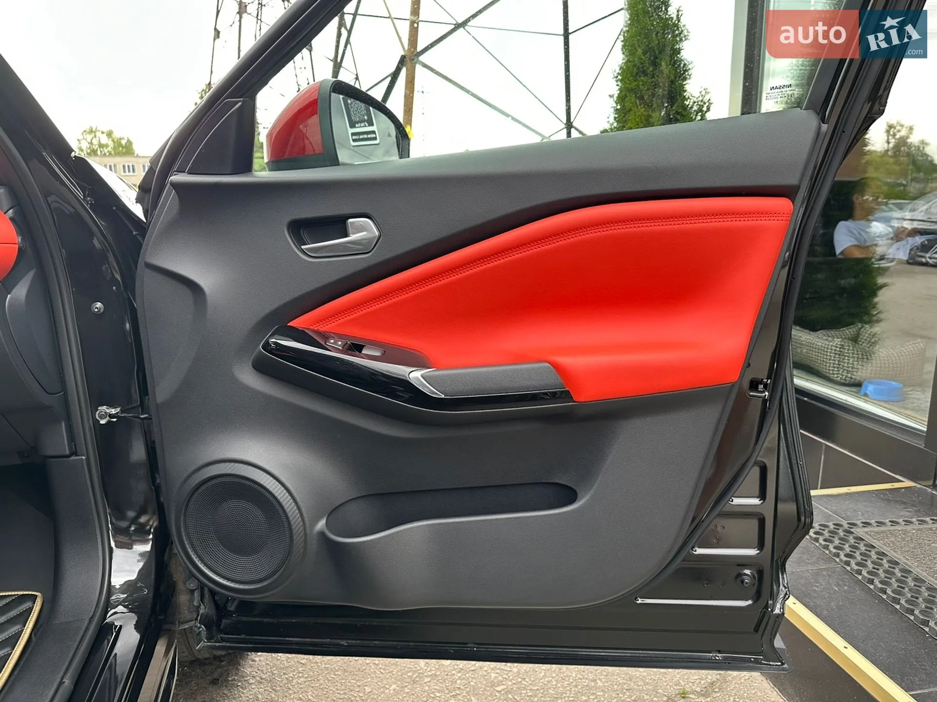 2021 Nissan Juke - мініатюра 26