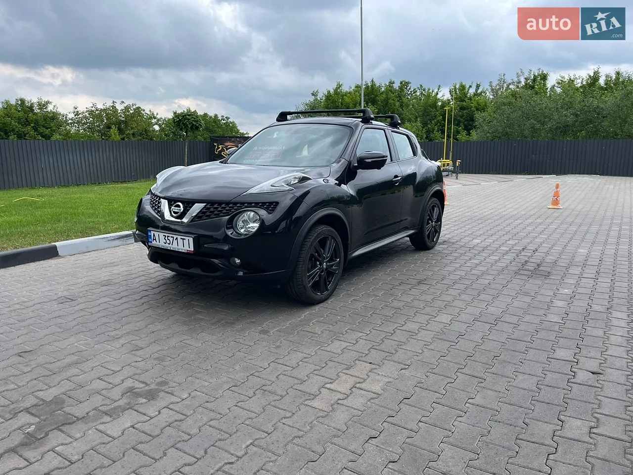 2018 Nissan Juke - мініатюра 18