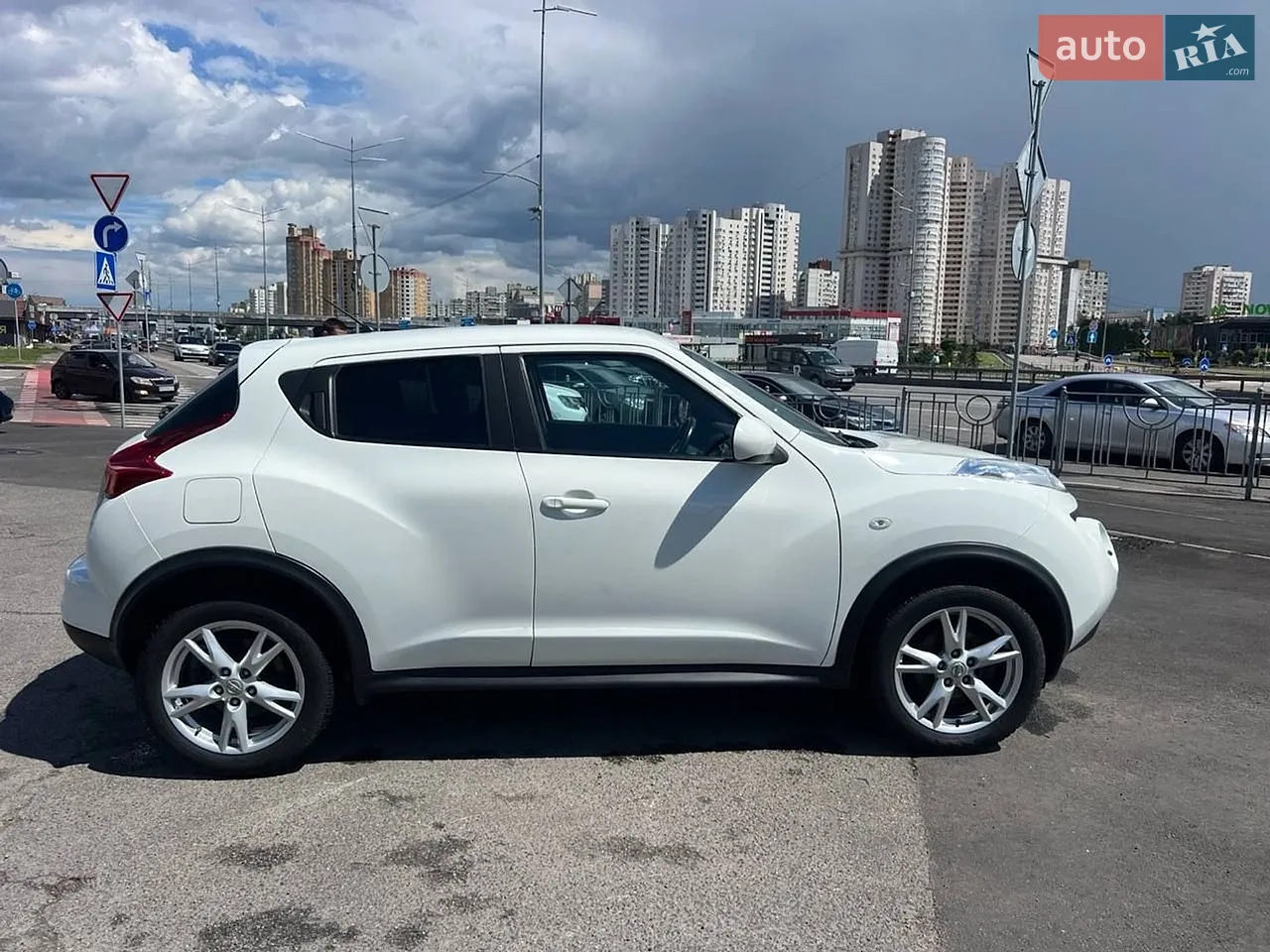 2014 Nissan X-Trail - мініатюра 15