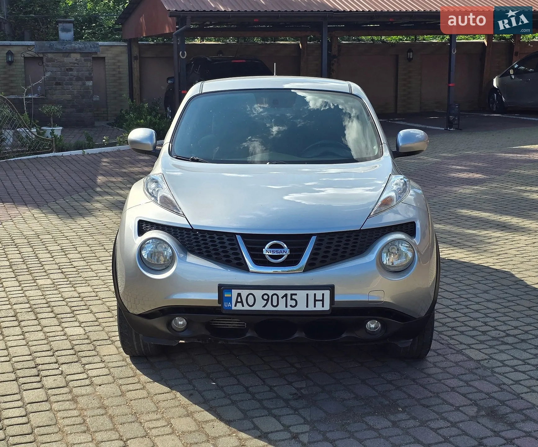 2013 Nissan Juke - мініатюра 13