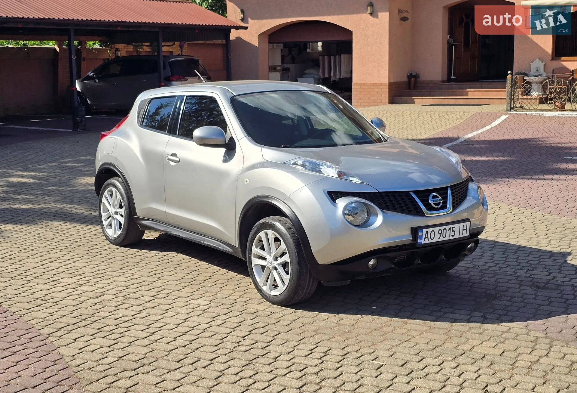 2013 Nissan Juke - мініатюра 14
