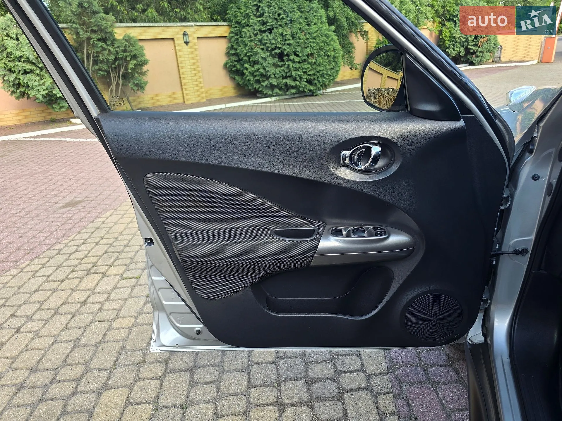 2013 Nissan Juke - мініатюра 17