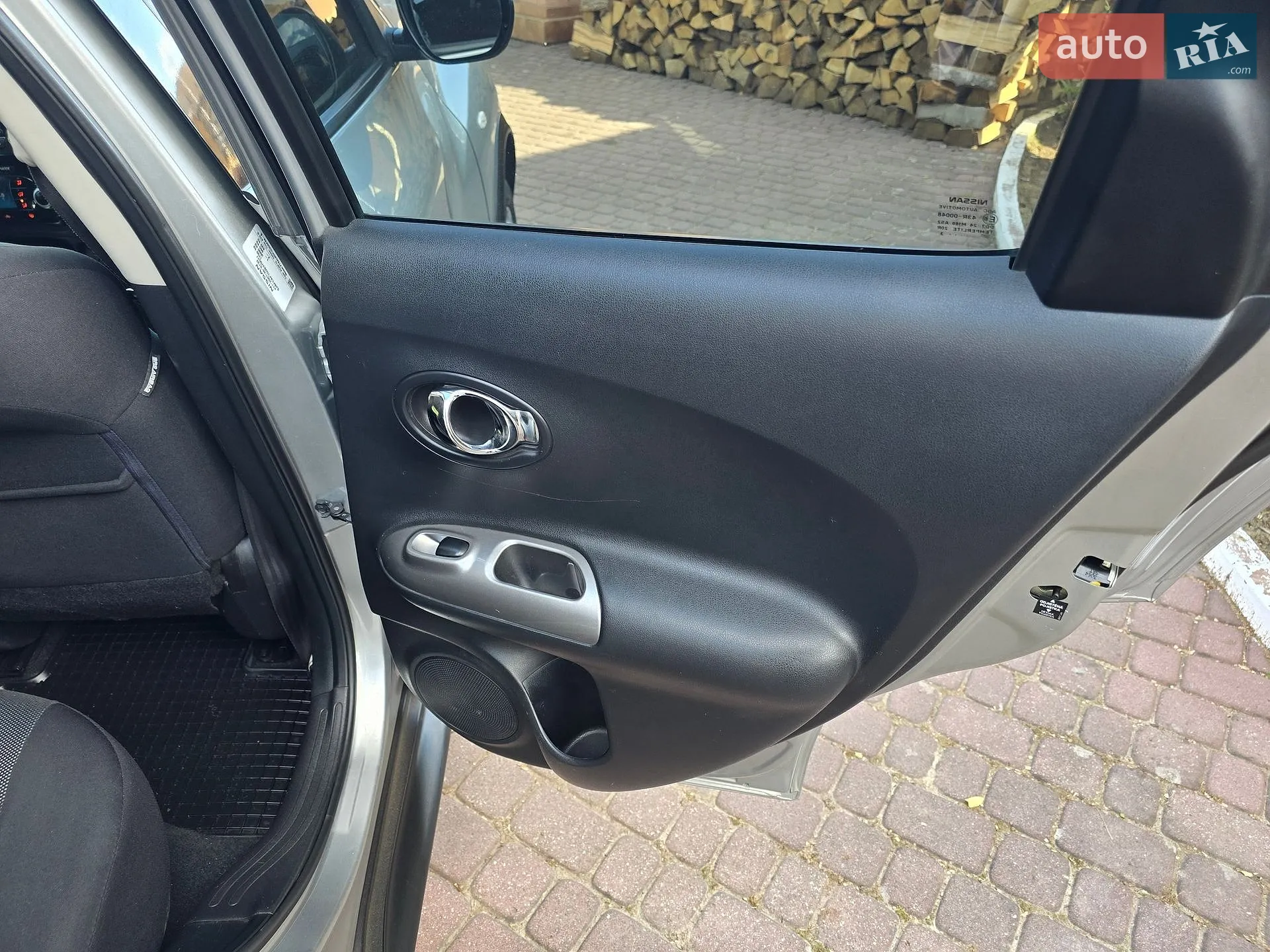 2013 Nissan Juke - мініатюра 26