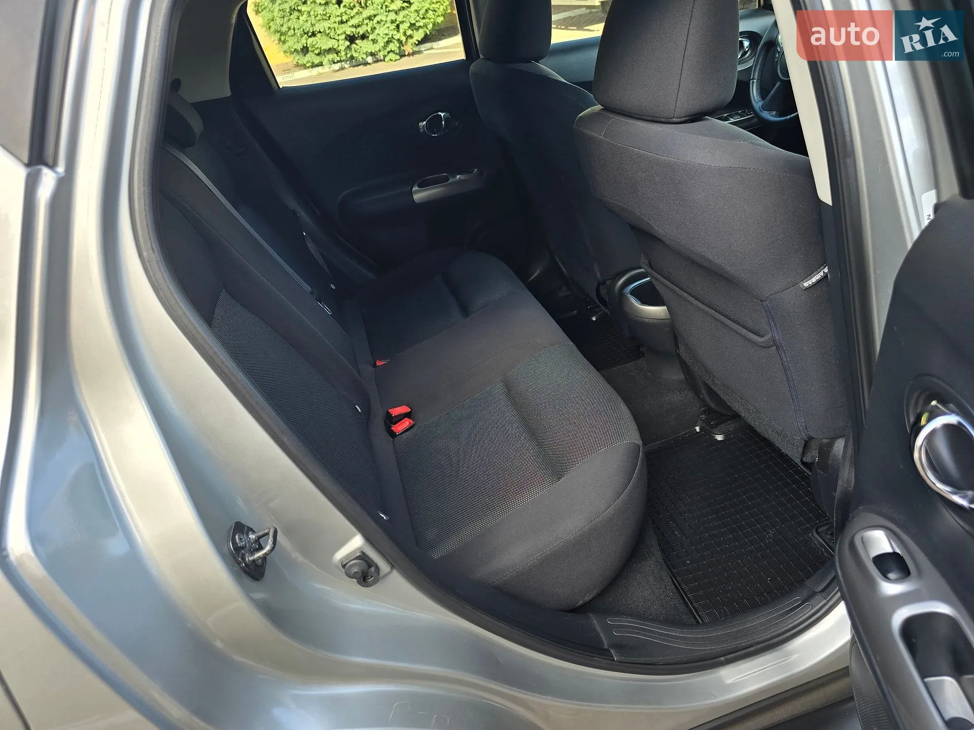 2013 Nissan Juke - мініатюра 27