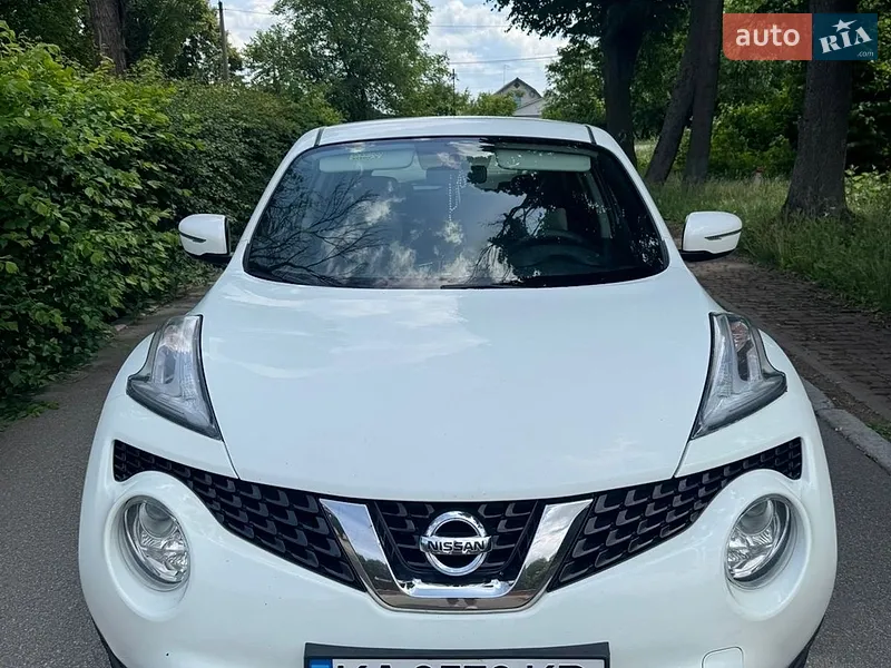 Nissan Juke 2017 VIN SJNFBAF15U7387707 фото оголошення 25 з 57