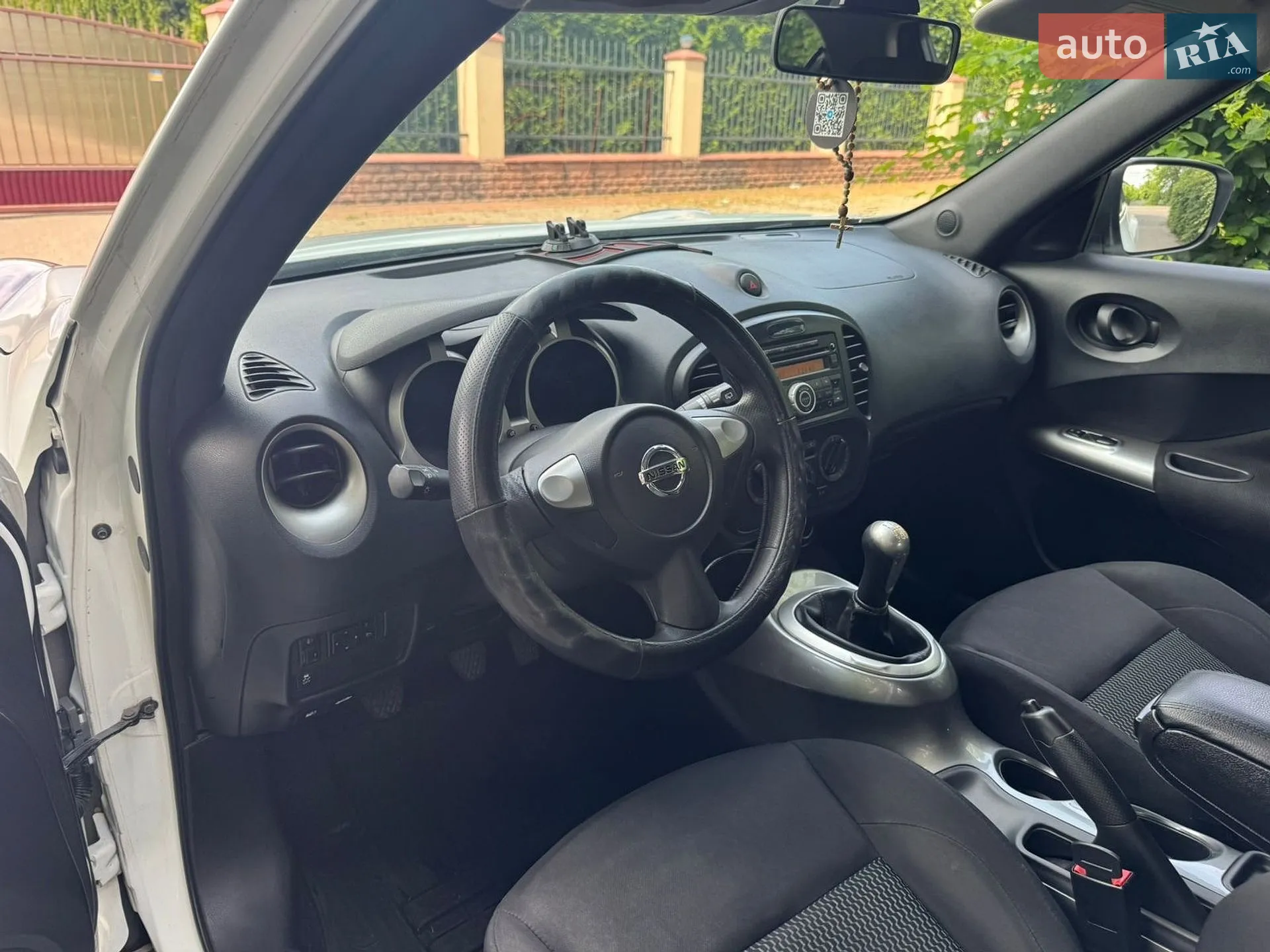 2018 Nissan Juke - мініатюра 4