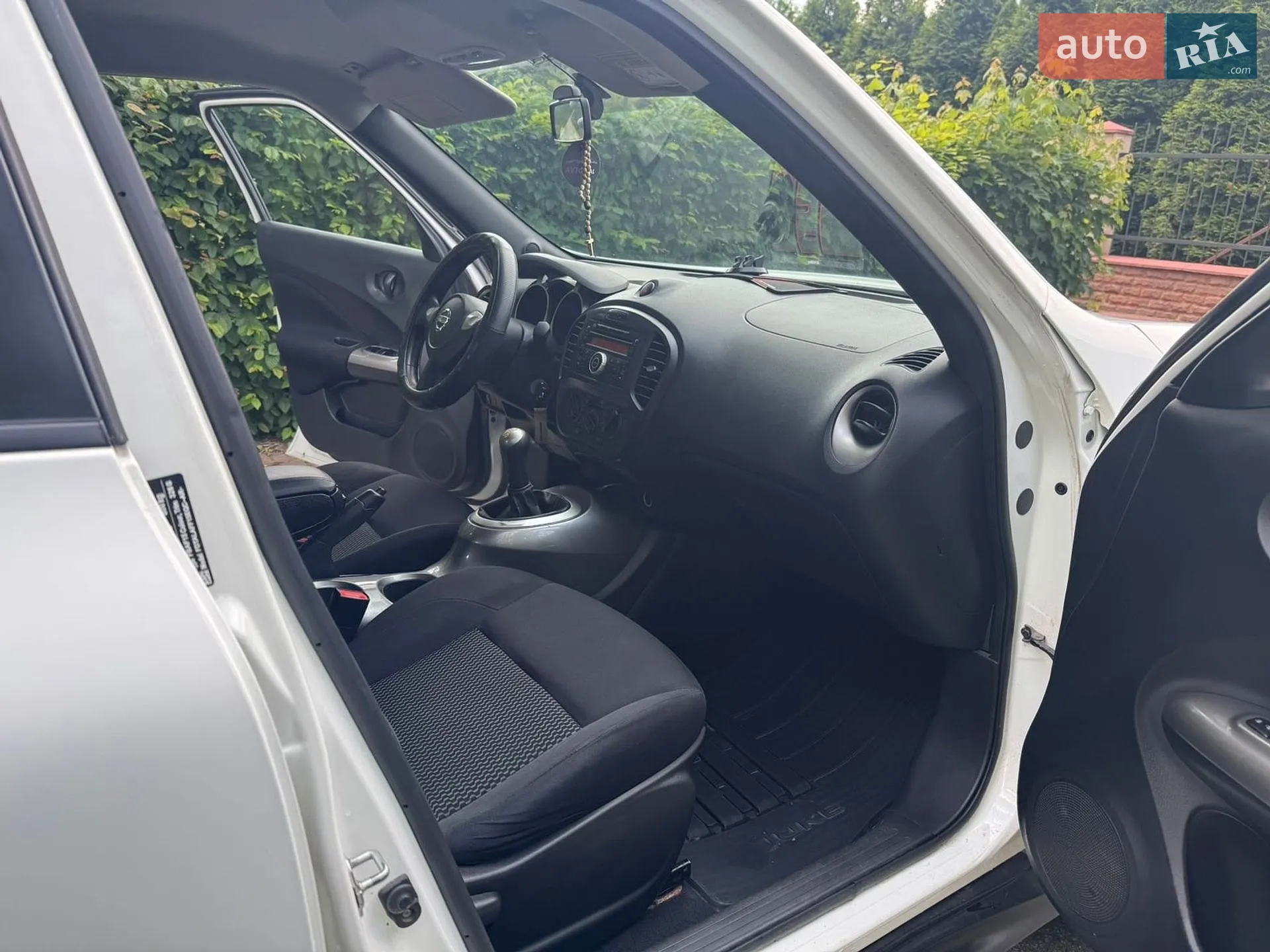 2018 Nissan Juke - мініатюра 13
