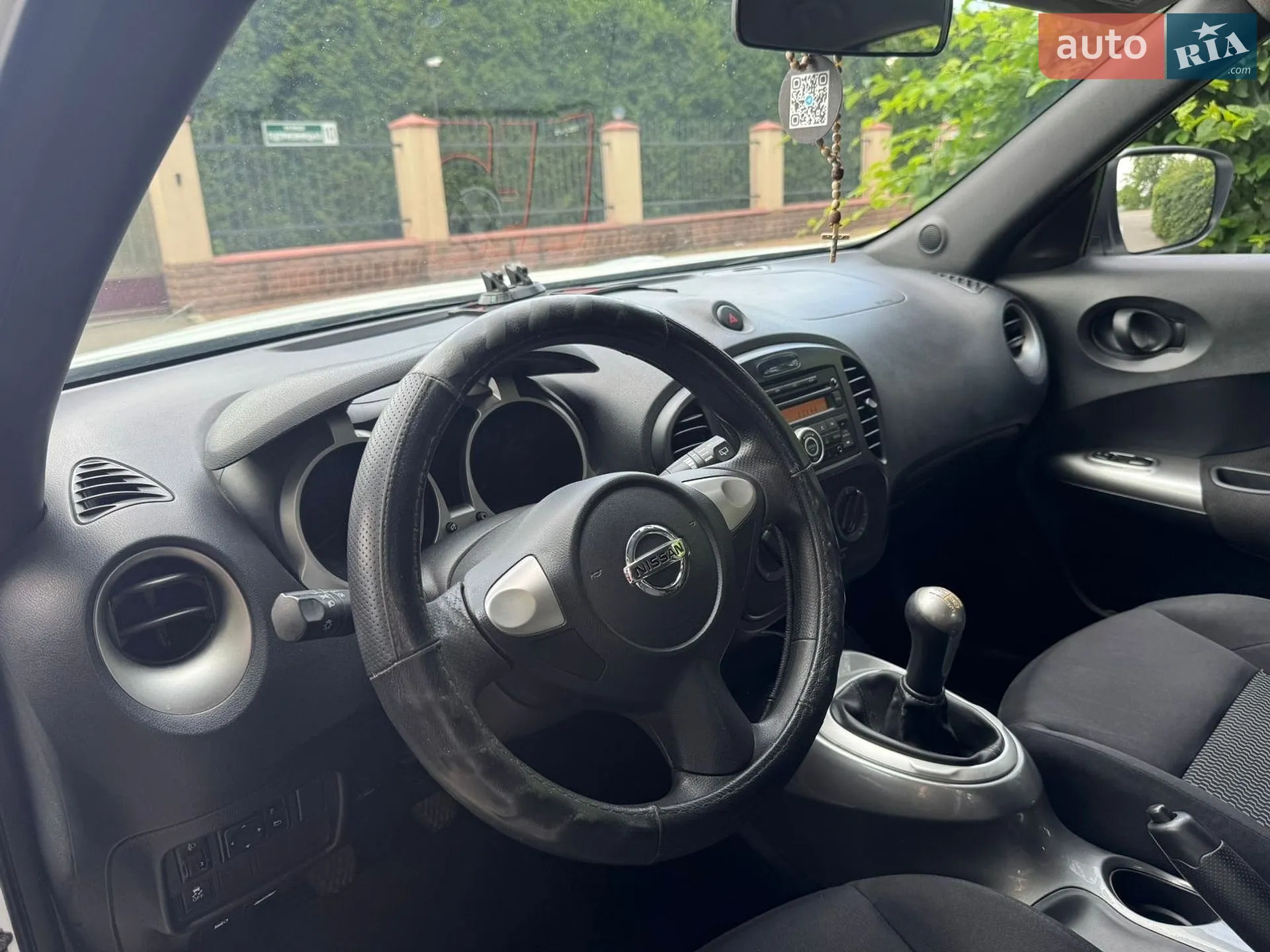 2018 Nissan Juke - мініатюра 15