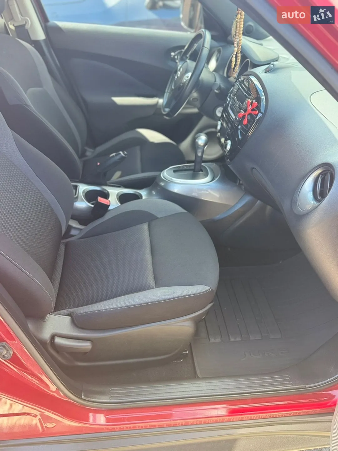 2018 Nissan Juke - мініатюра 7