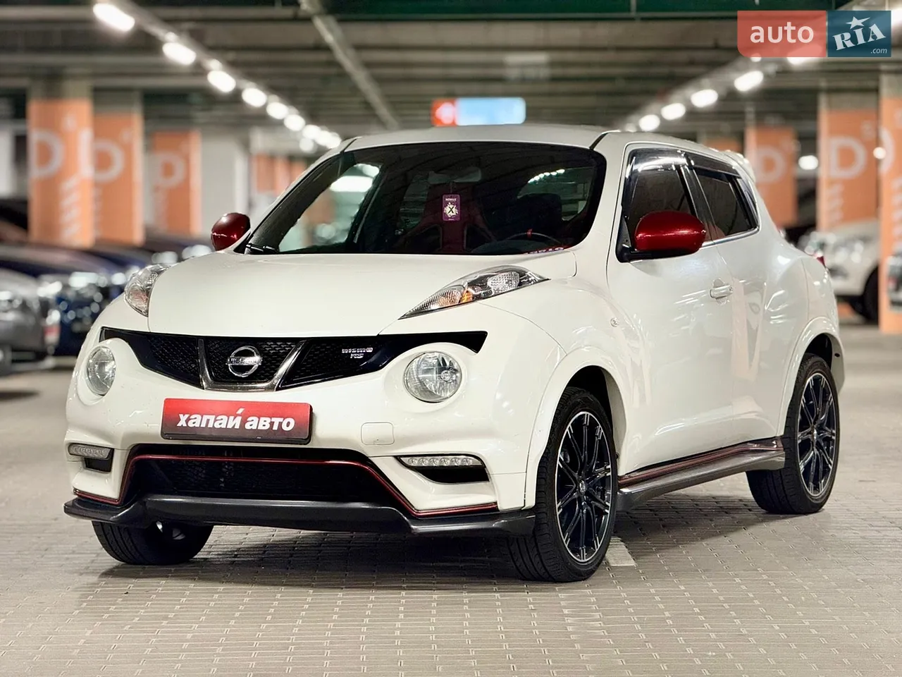2015 Nissan Juke - мініатюра 28