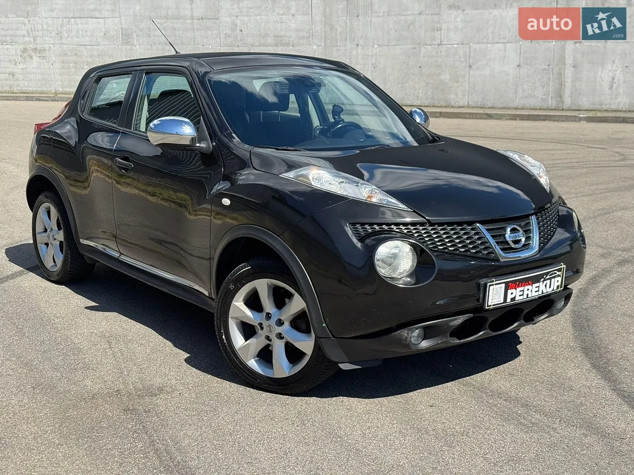 2011 Nissan Juke - мініатюра 10