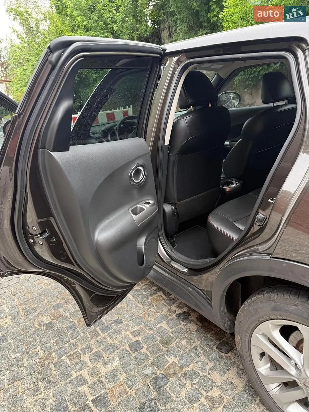 2012 Nissan Juke - мініатюра 7