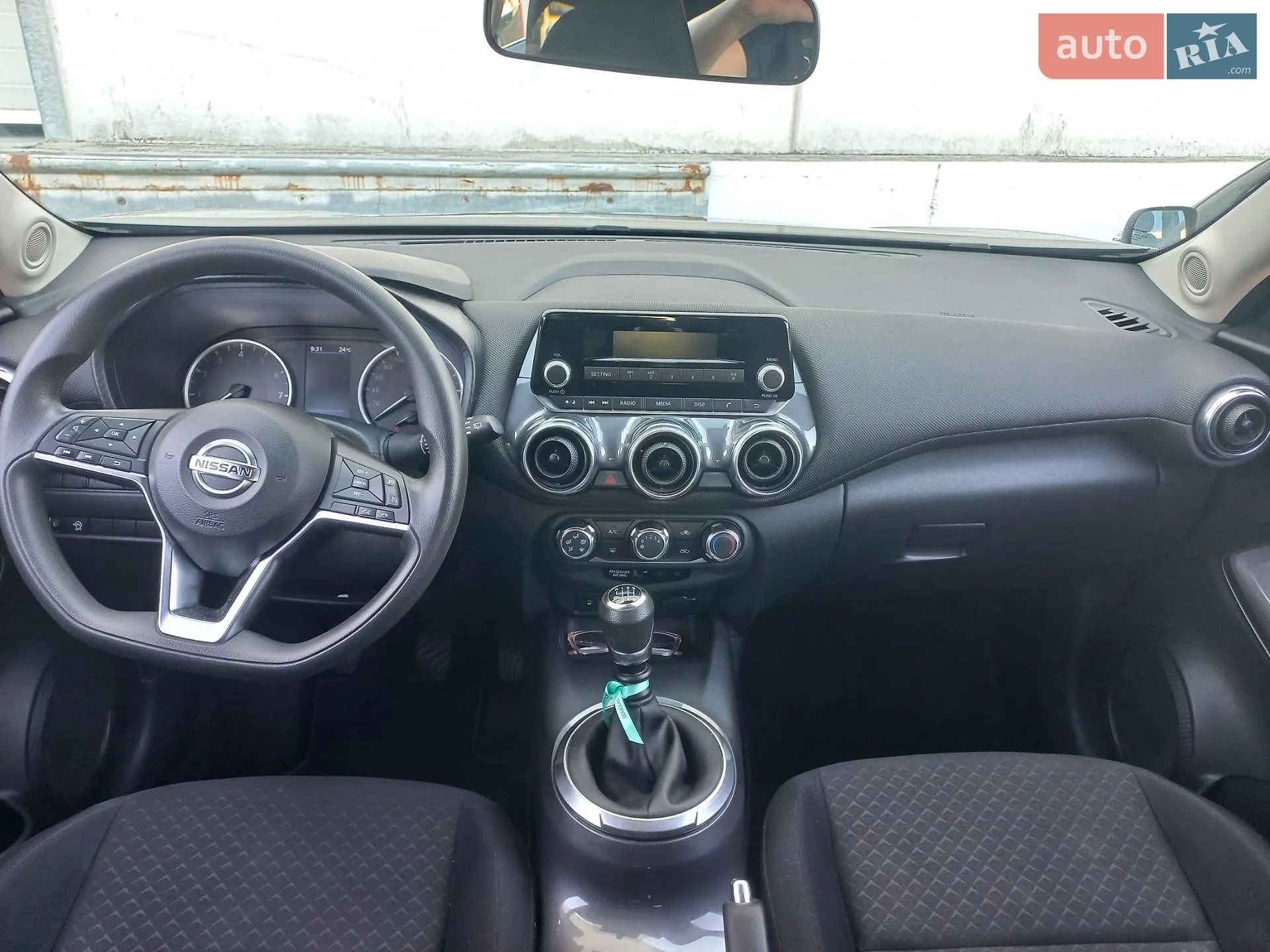 2021 Nissan Juke - мініатюра 9
