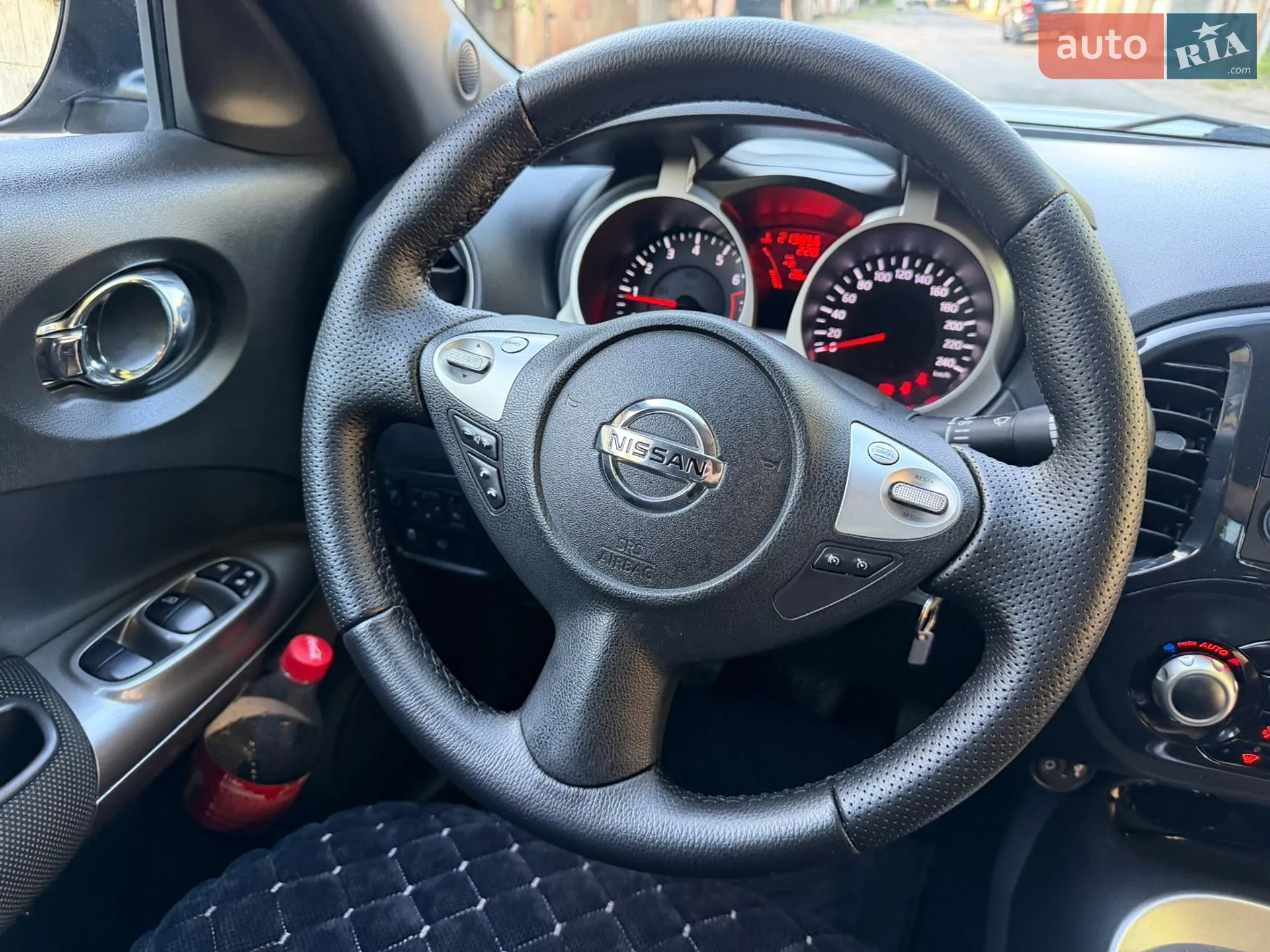 2011 Nissan Juke - мініатюра 22