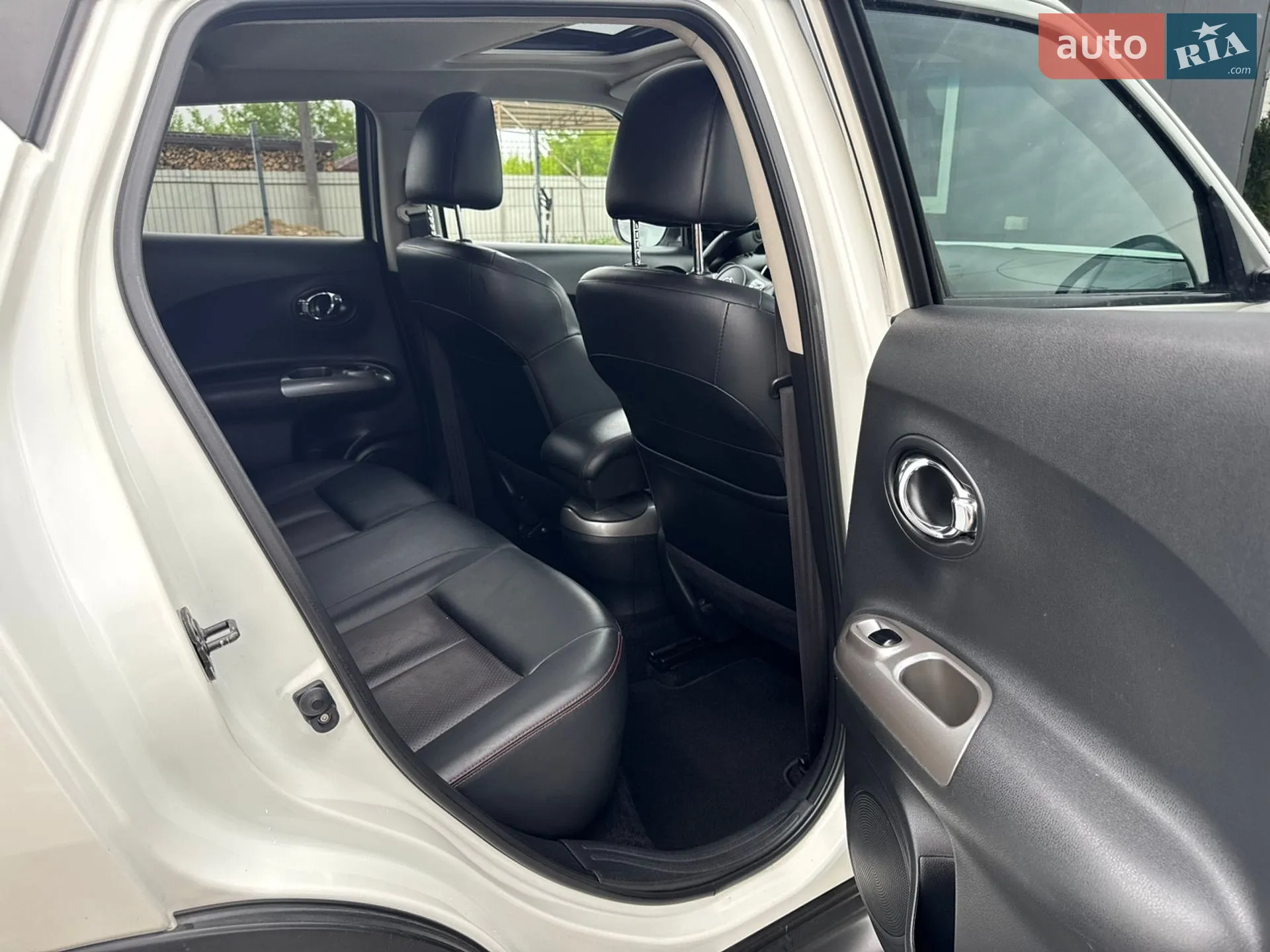 2012 Nissan Juke - мініатюра 24