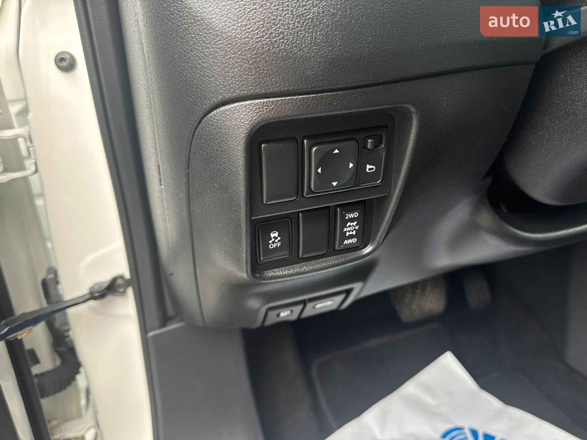 2012 Nissan Juke - мініатюра 28