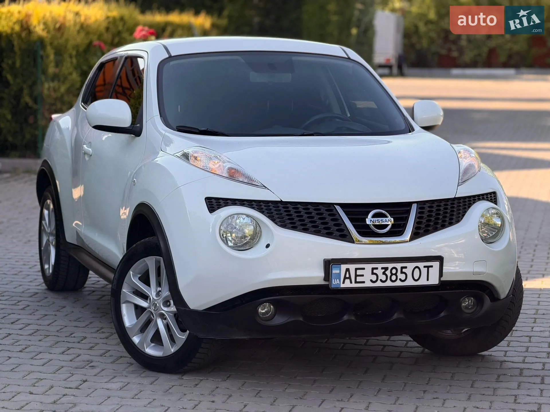2013 Nissan Juke - мініатюра 2