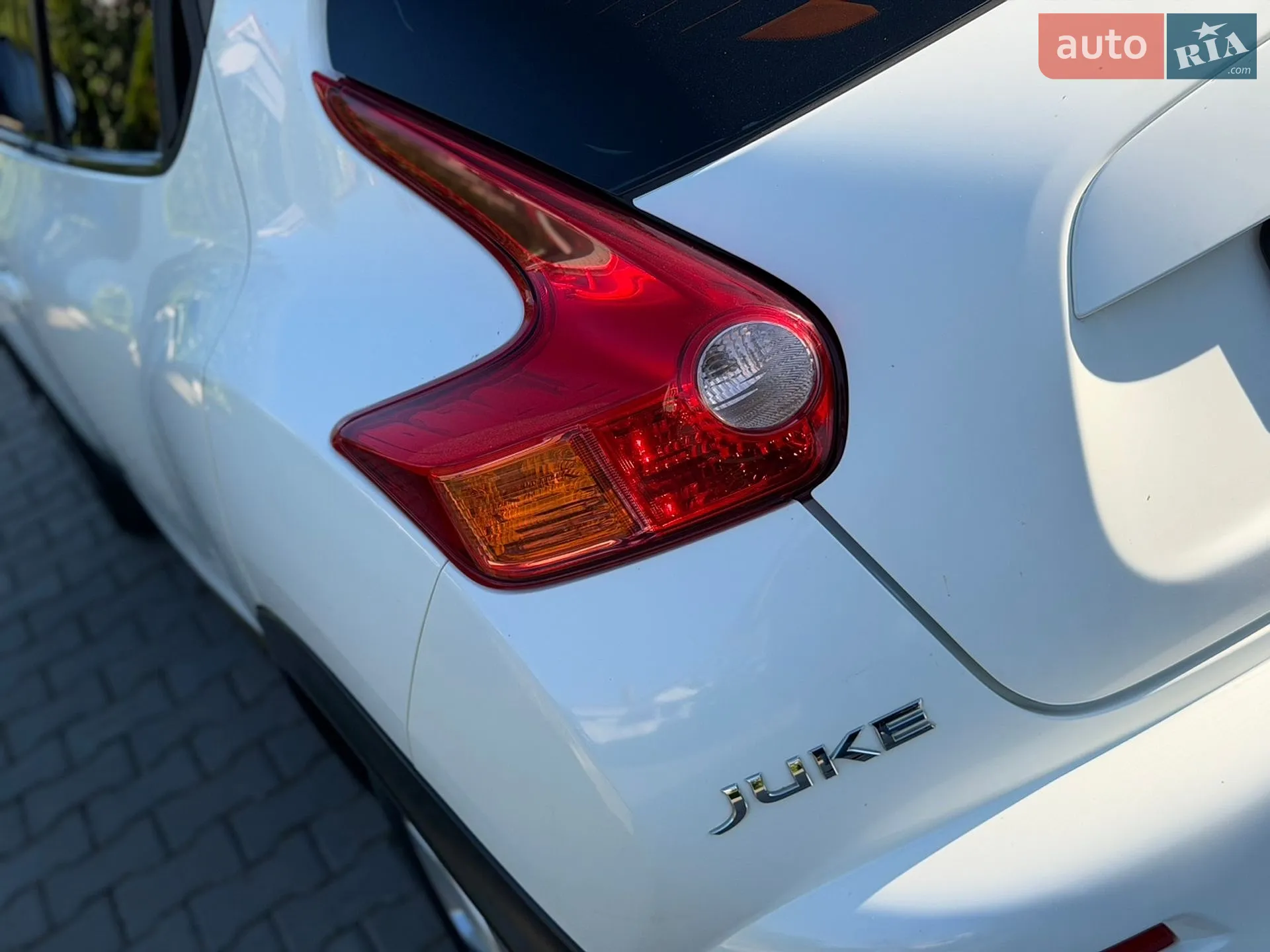 2013 Nissan Juke - мініатюра 15
