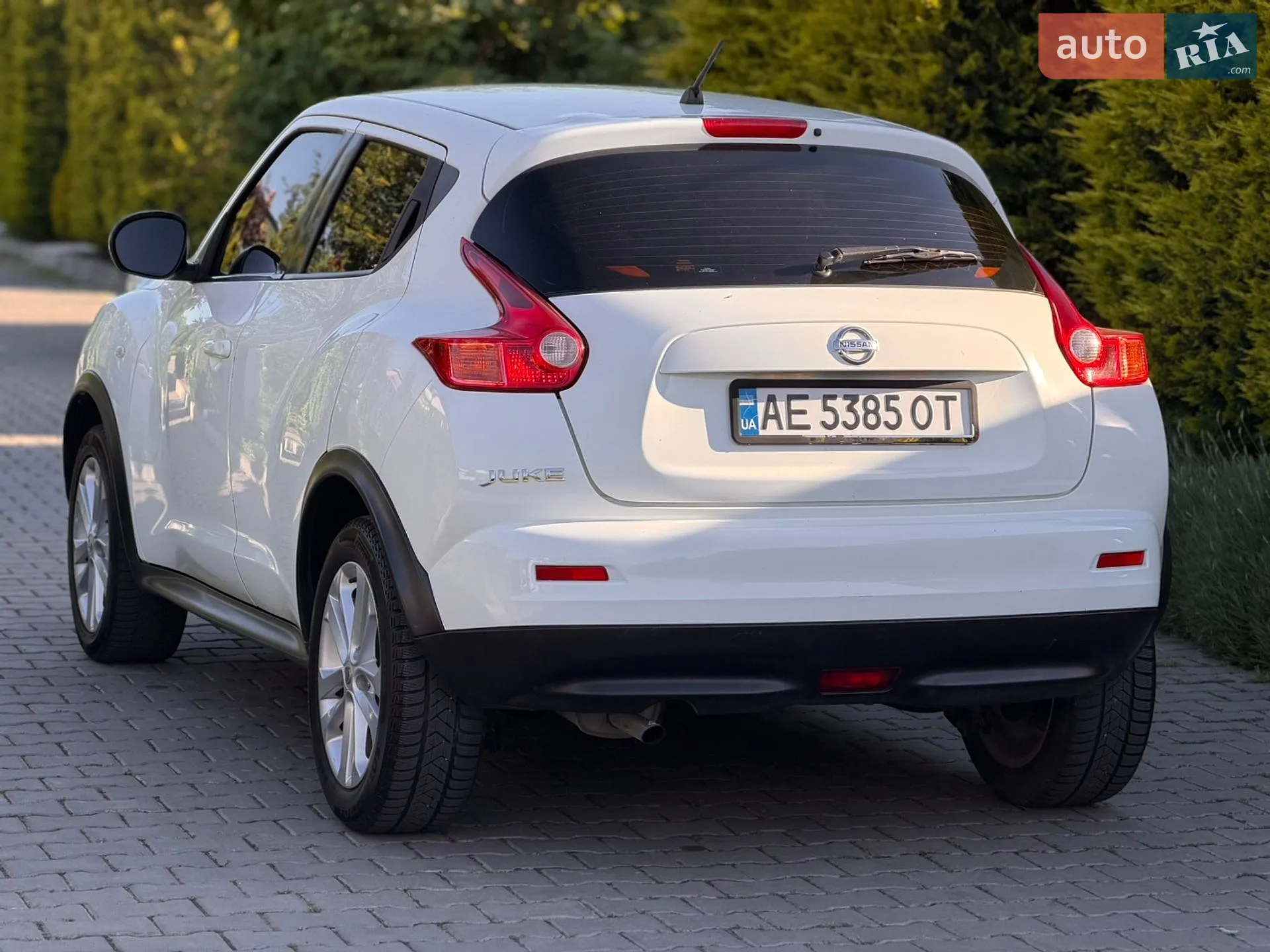 2013 Nissan Juke - мініатюра 17