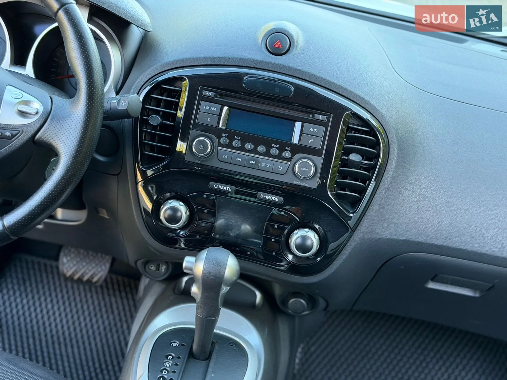 2013 Nissan Juke - мініатюра 25