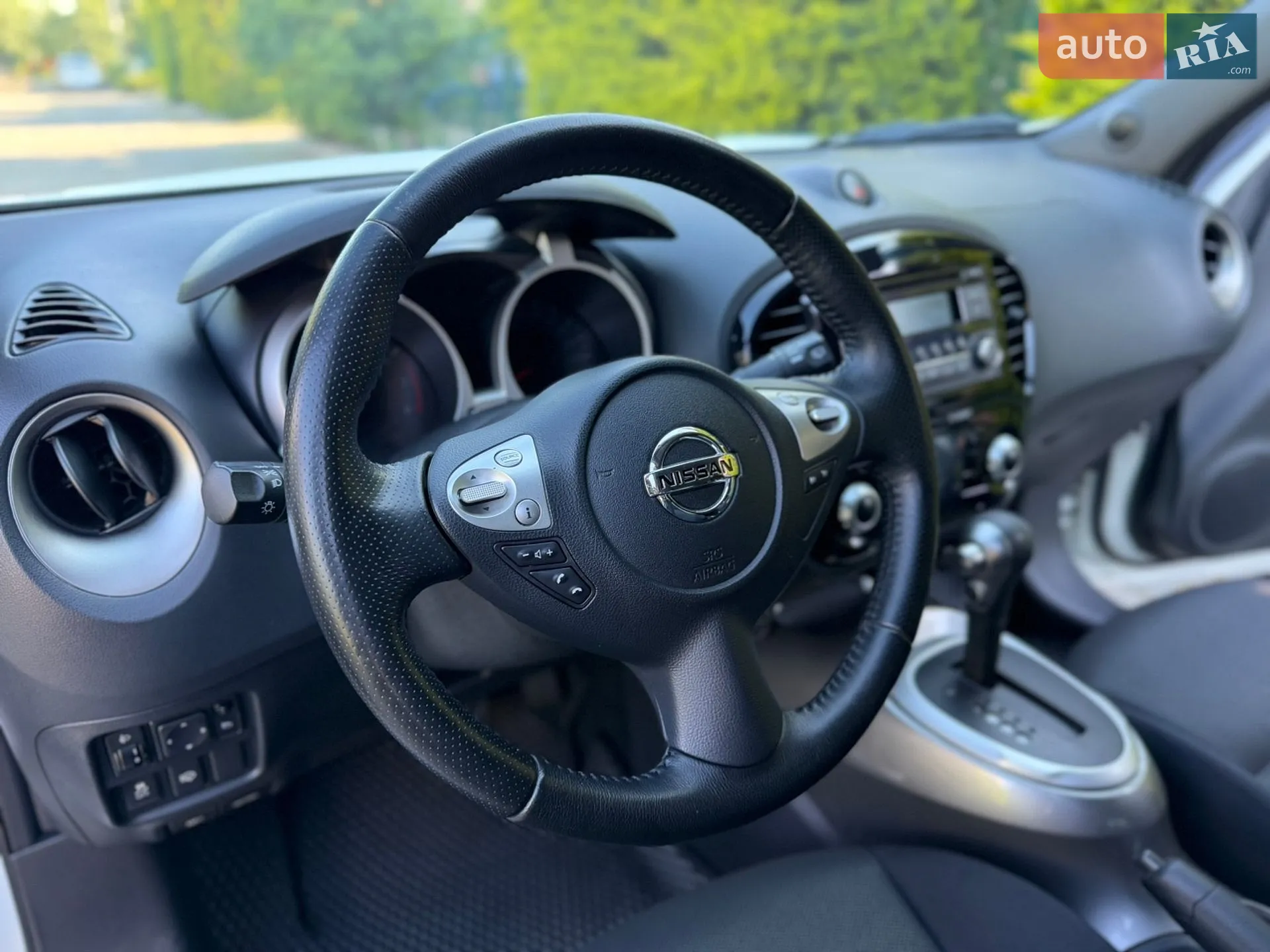 2013 Nissan Juke - мініатюра 36