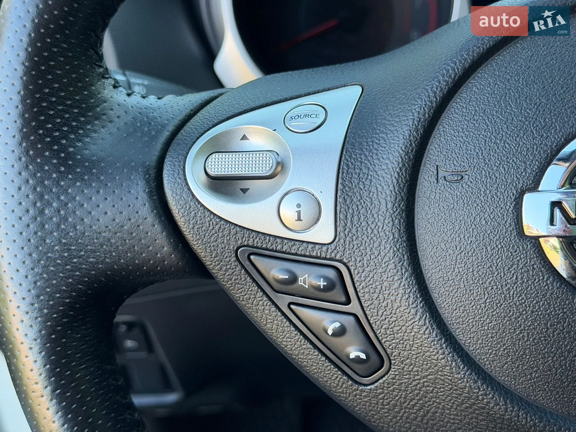 2013 Nissan Juke - мініатюра 42