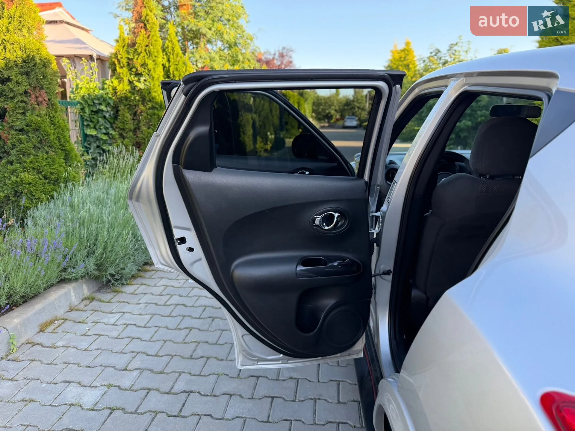 2014 Nissan Juke - мініатюра 27