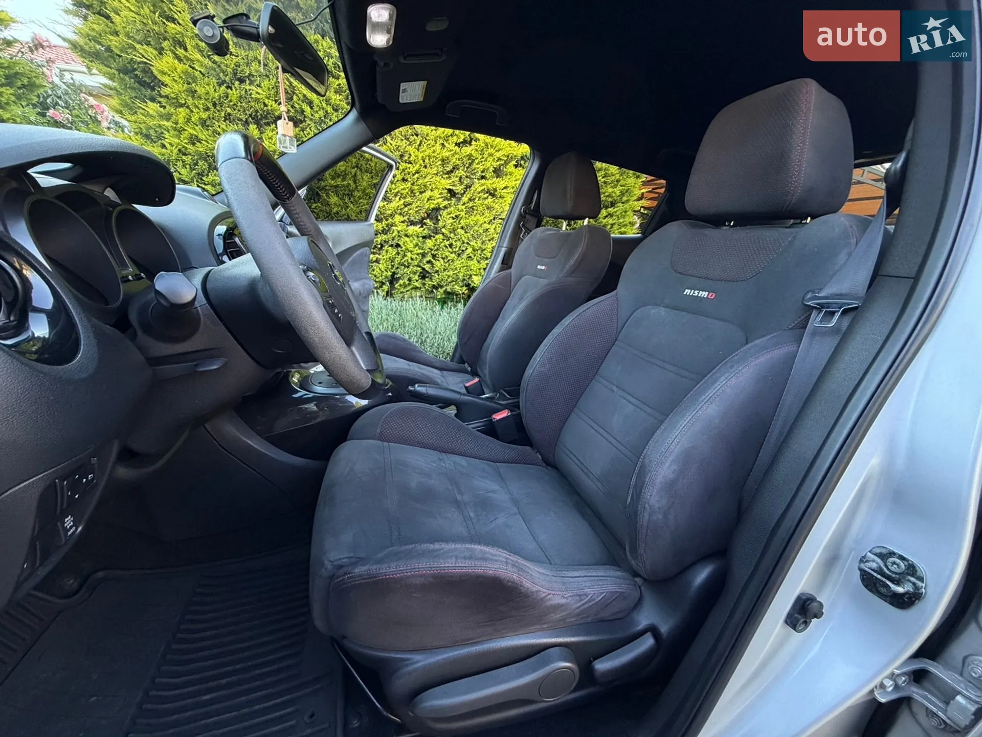 2014 Nissan Juke - мініатюра 31
