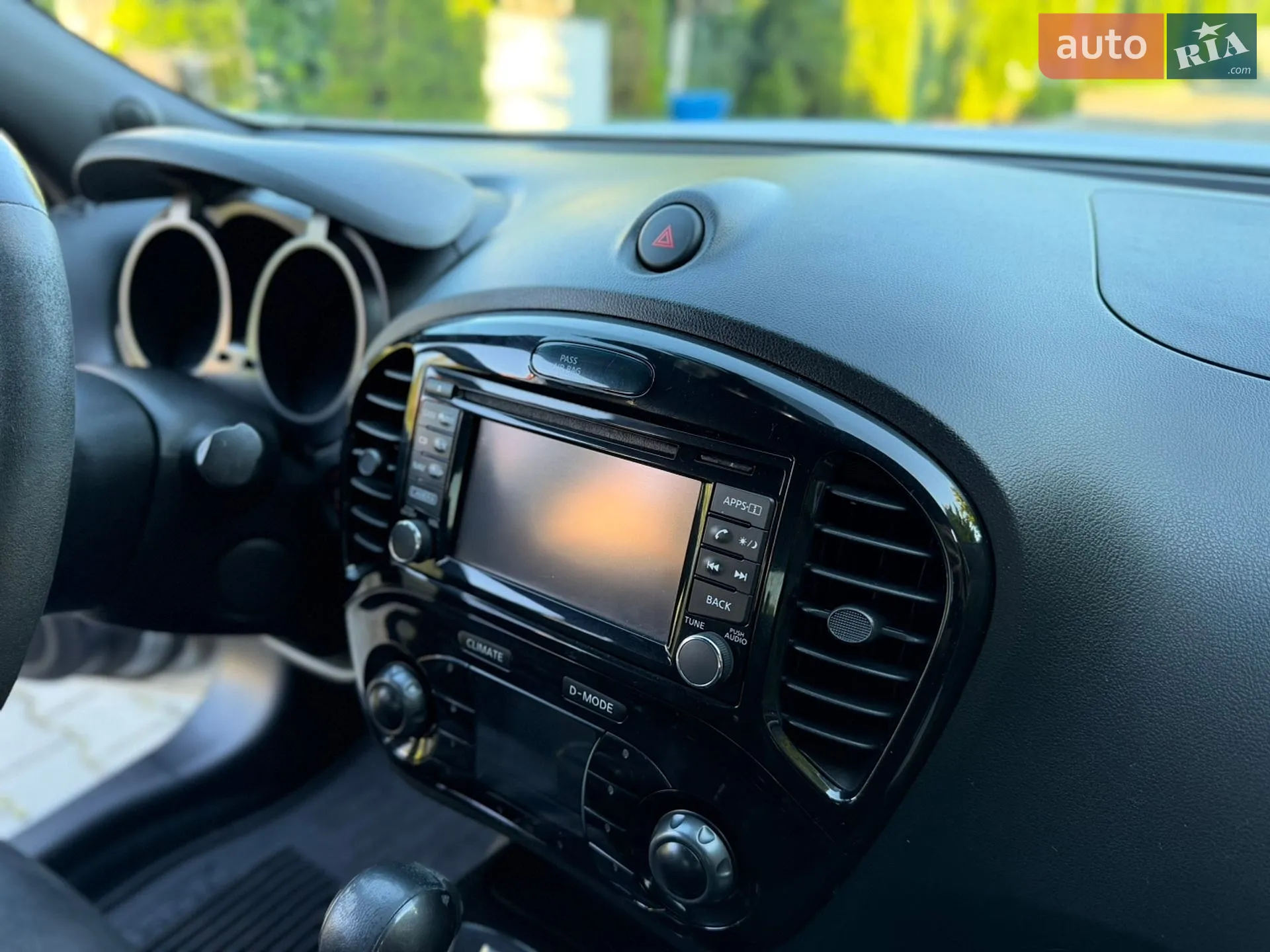 2014 Nissan Juke - мініатюра 37