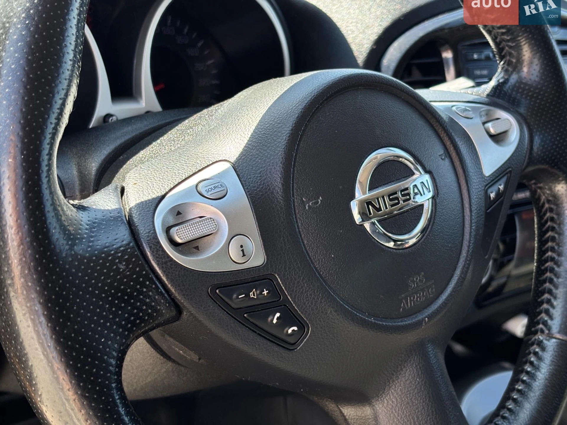 2015 Nissan Juke - мініатюра 21