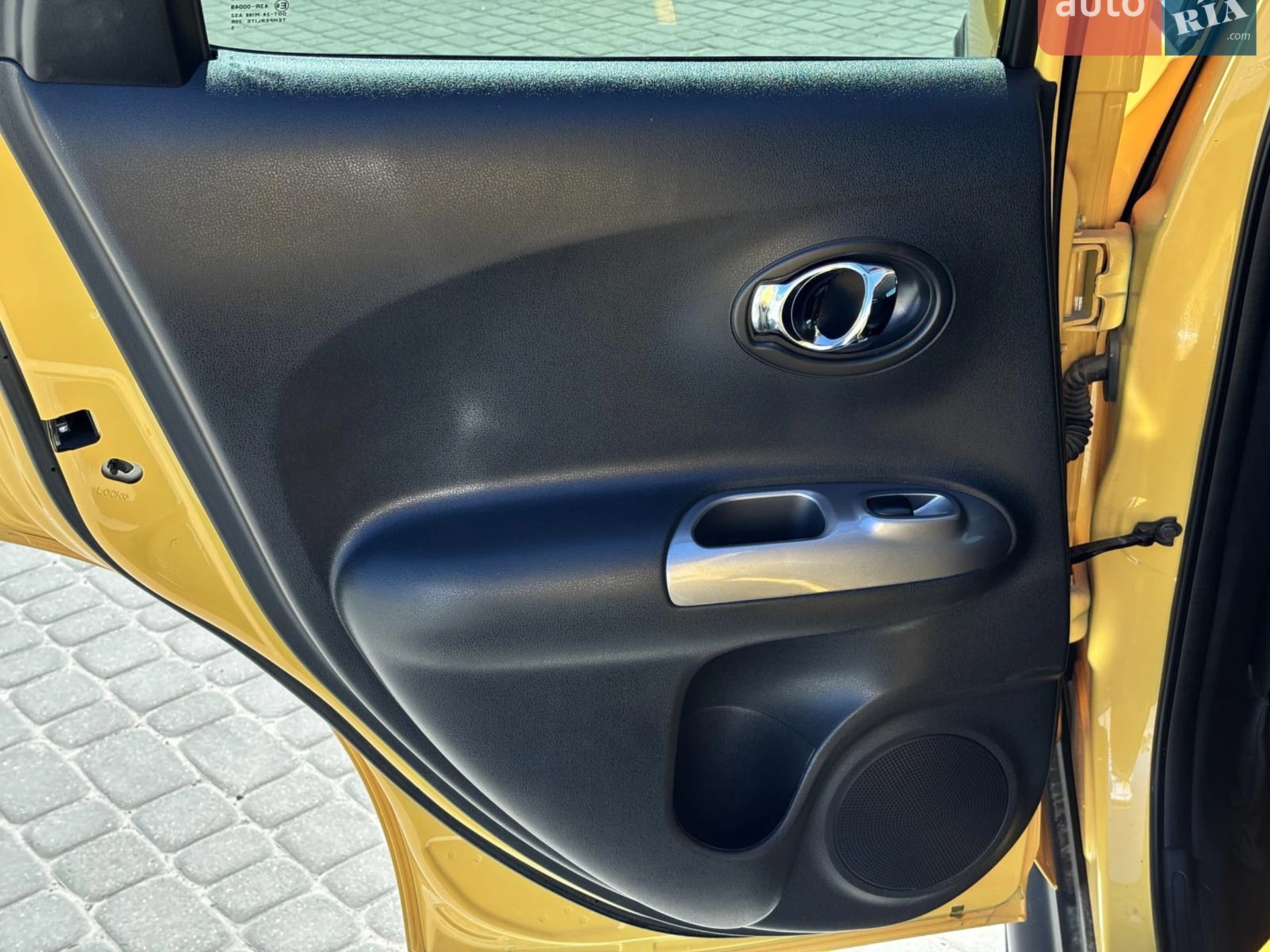 2015 Nissan Juke - мініатюра 29