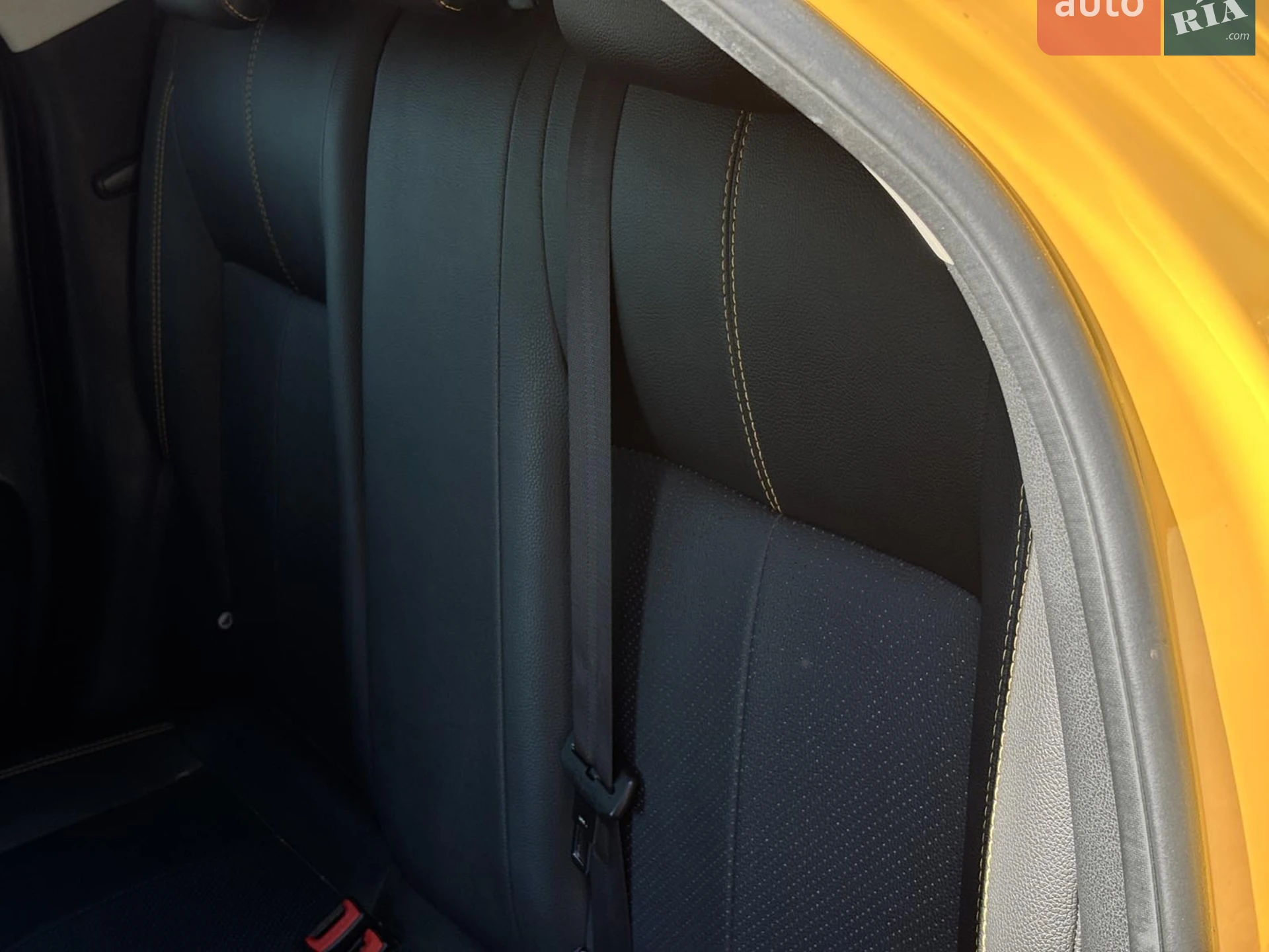 2015 Nissan Juke - мініатюра 31