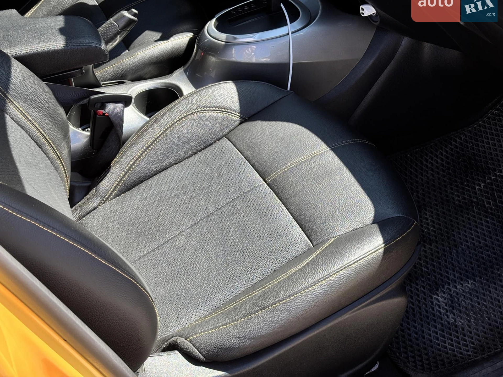 2015 Nissan Juke - мініатюра 37