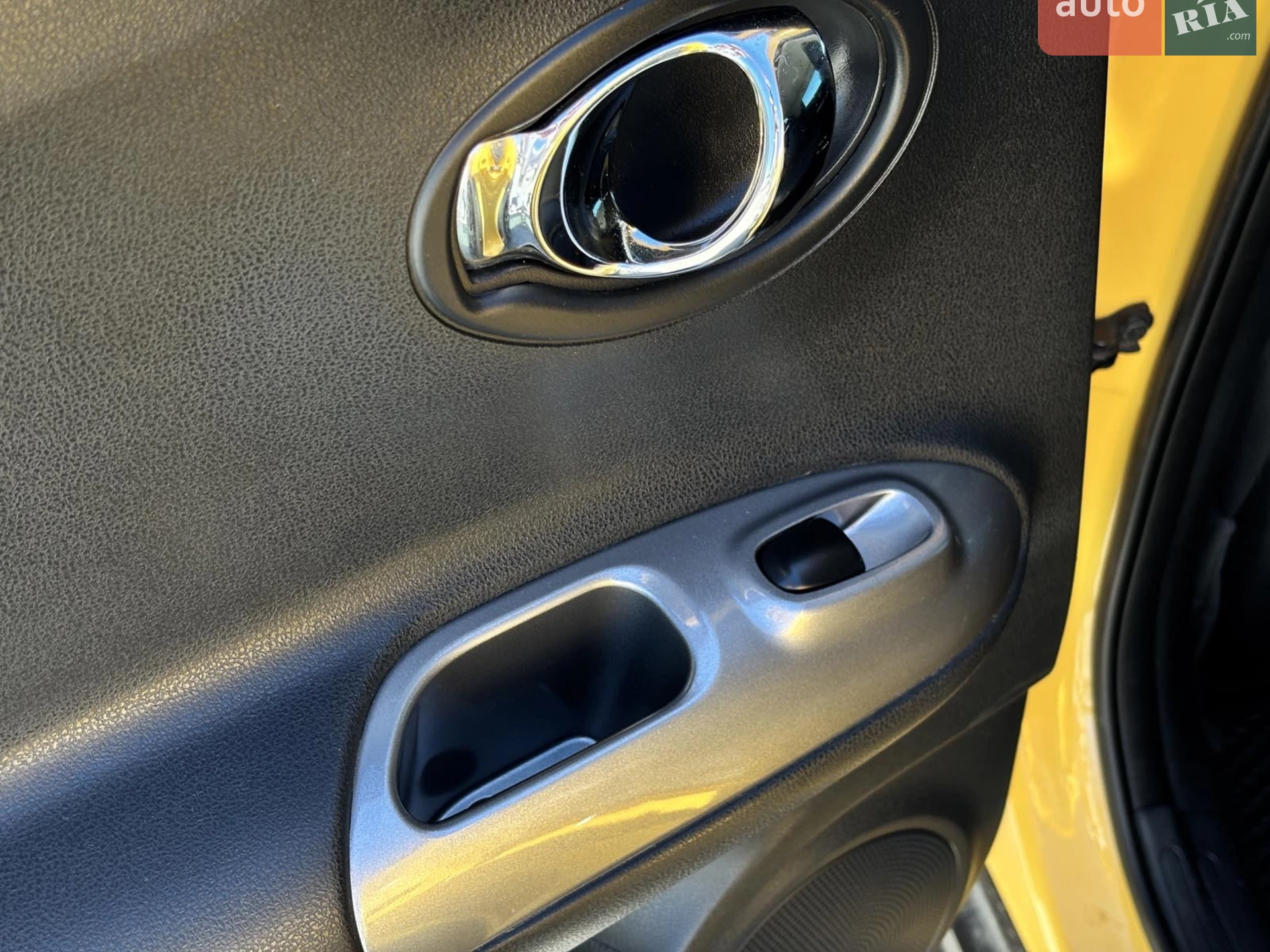 2015 Nissan Juke - мініатюра 30