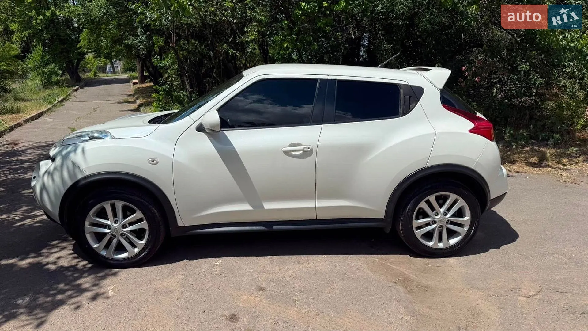 2013 Nissan Juke - мініатюра 3
