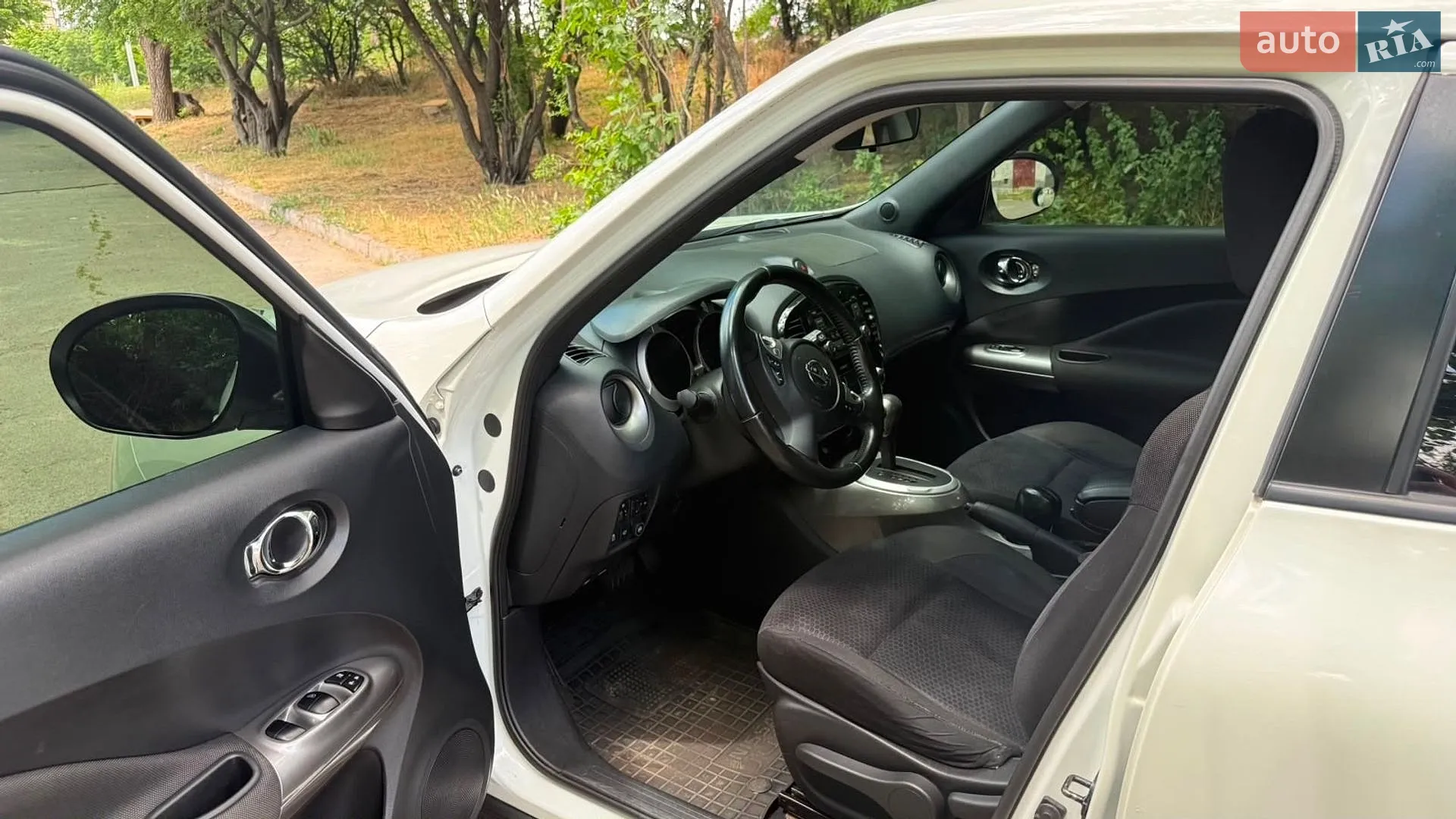 2013 Nissan Juke - мініатюра 7