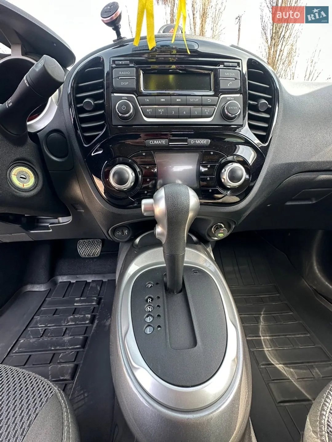 2016 Nissan Juke - мініатюра 11